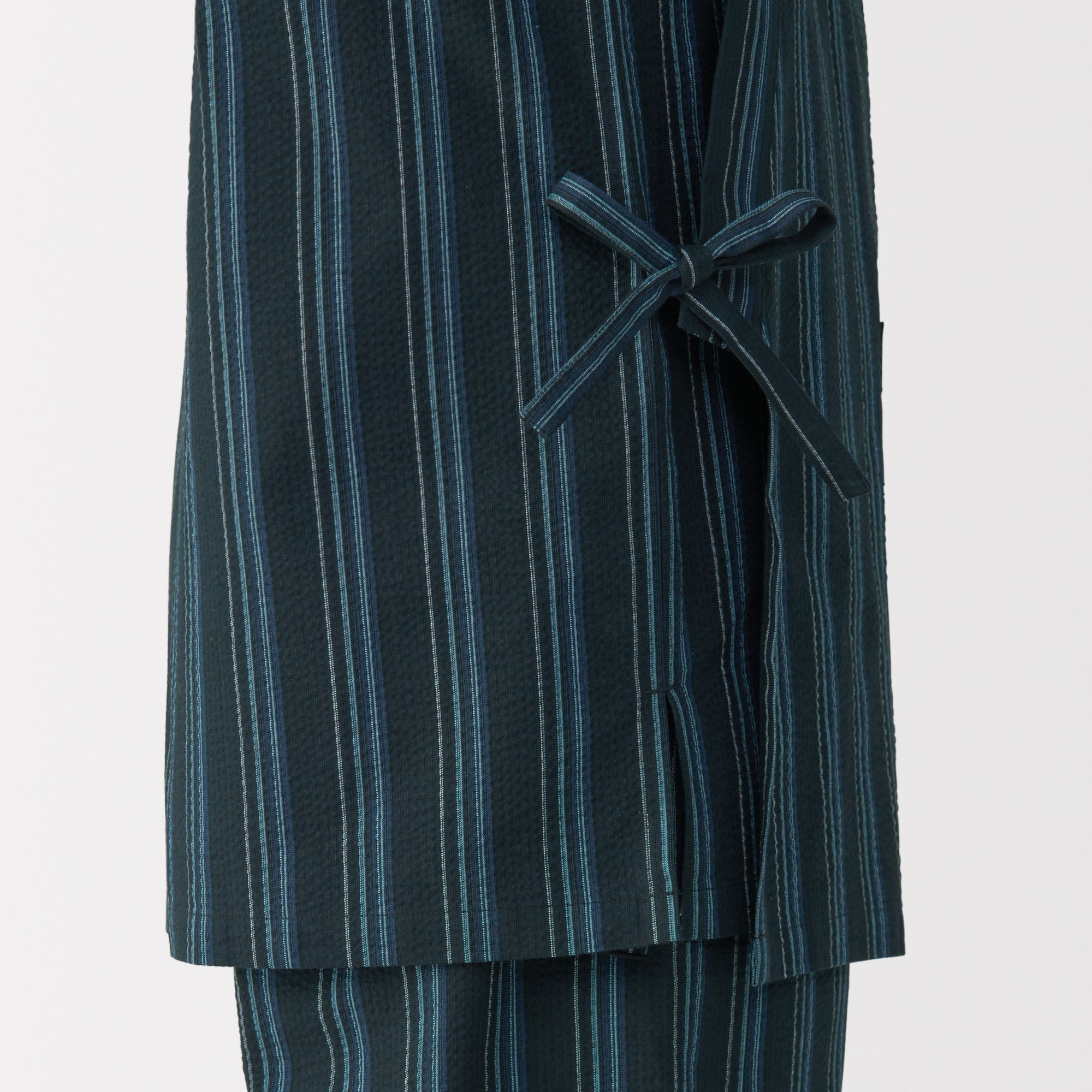 Men's Shijira Jinbei Loungewear Set - Image 20