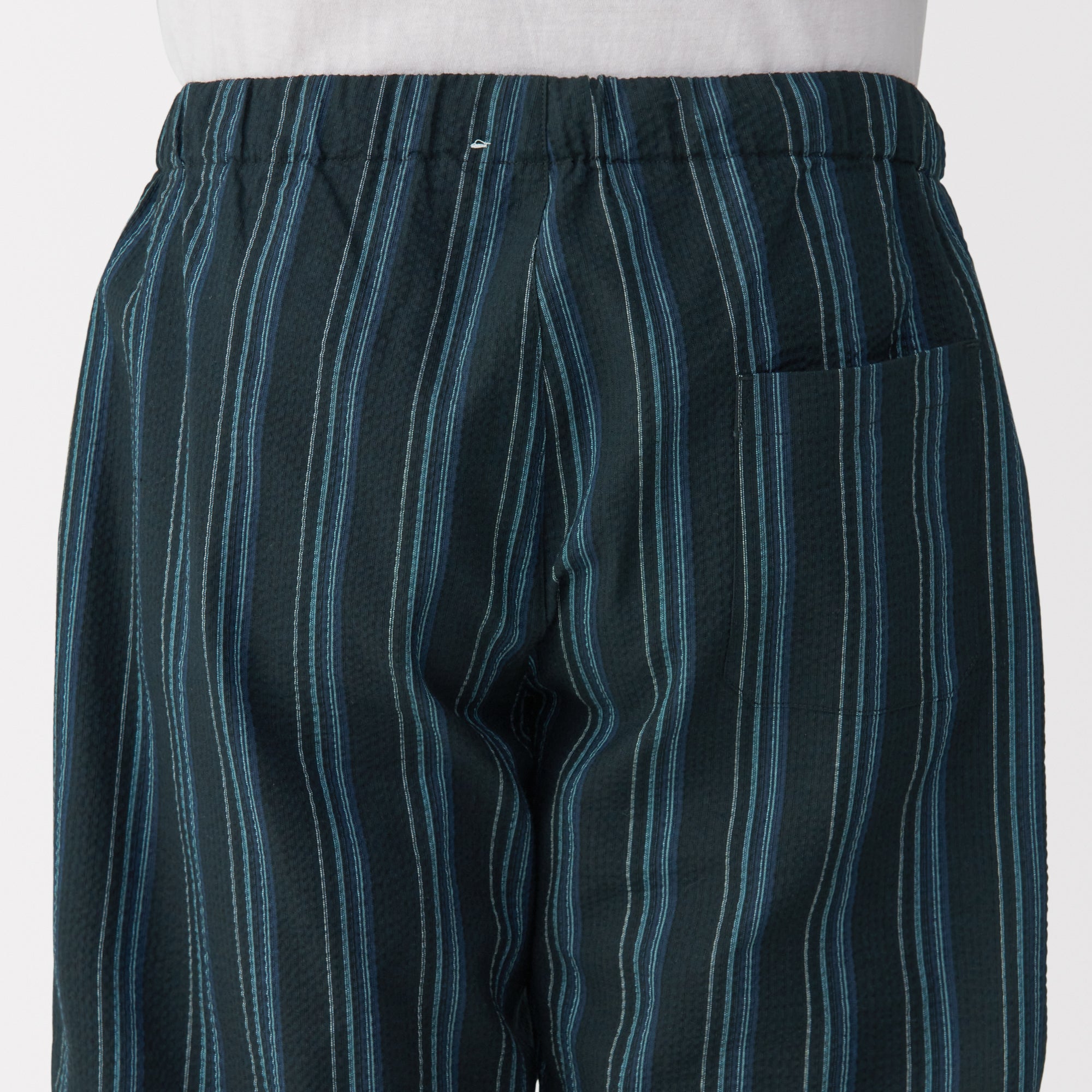 Men's Shijira Jinbei Loungewear Set - Image 22