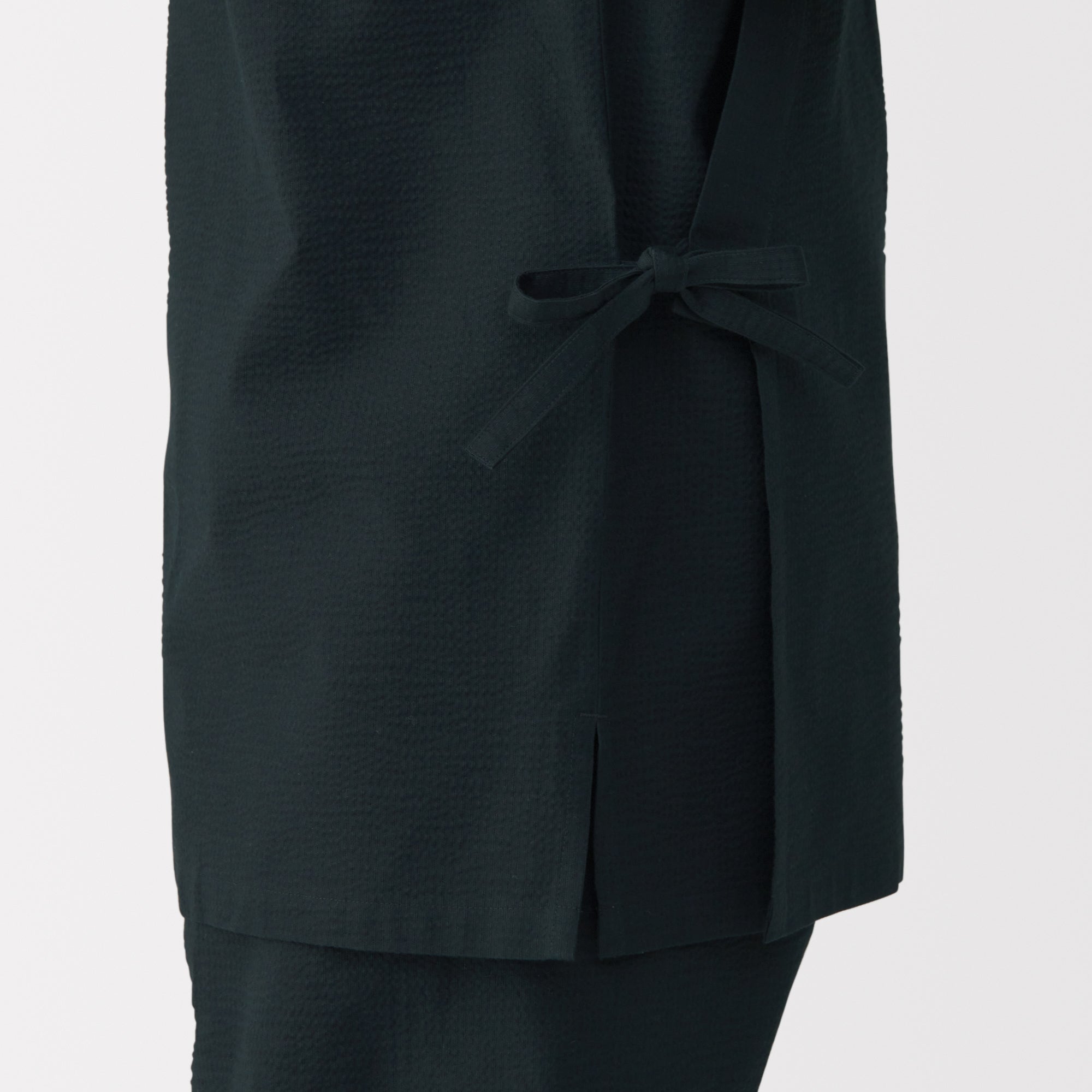 Men's Shijira Jinbei Loungewear Set - Image 9