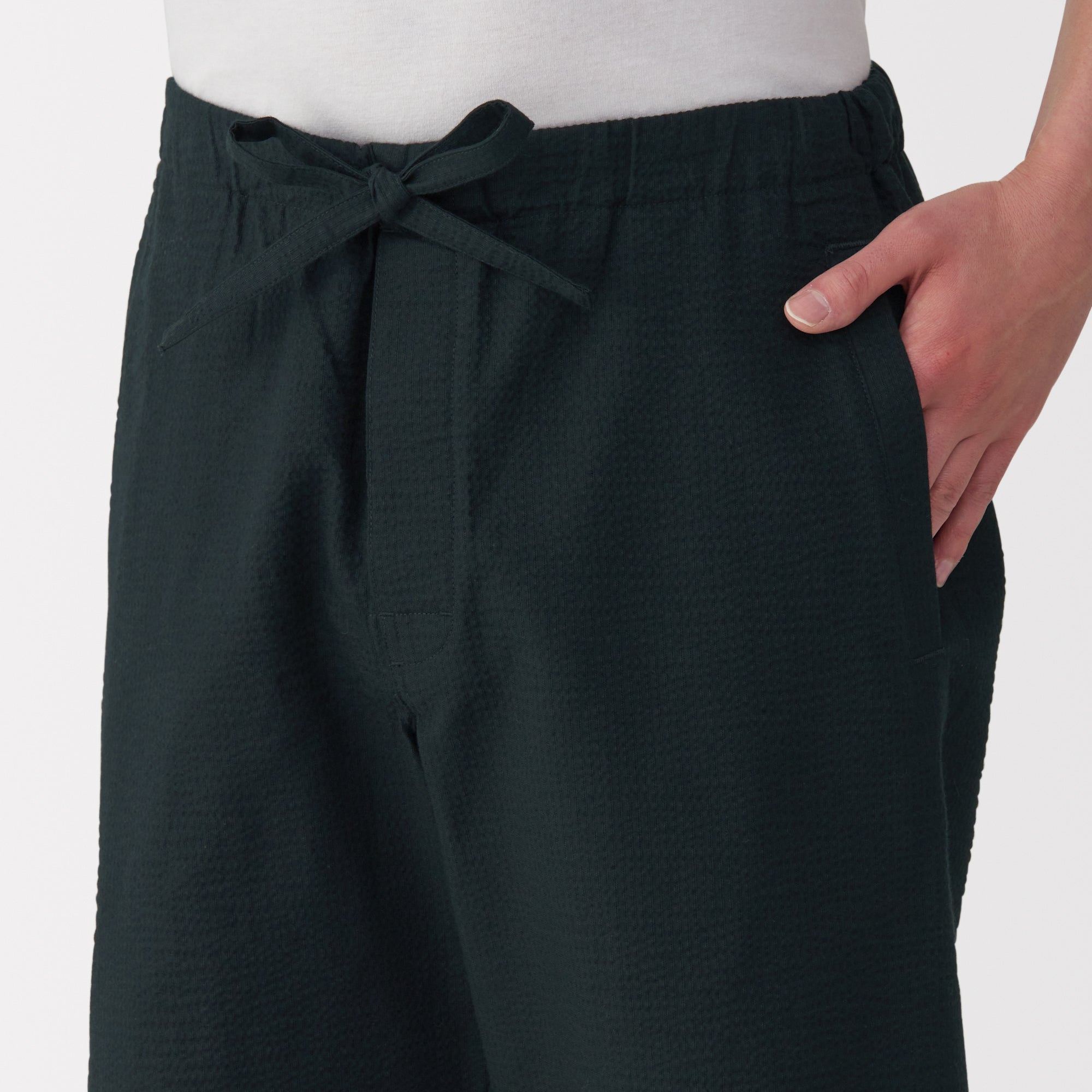Men's Shijira Jinbei Loungewear Set - Image 10