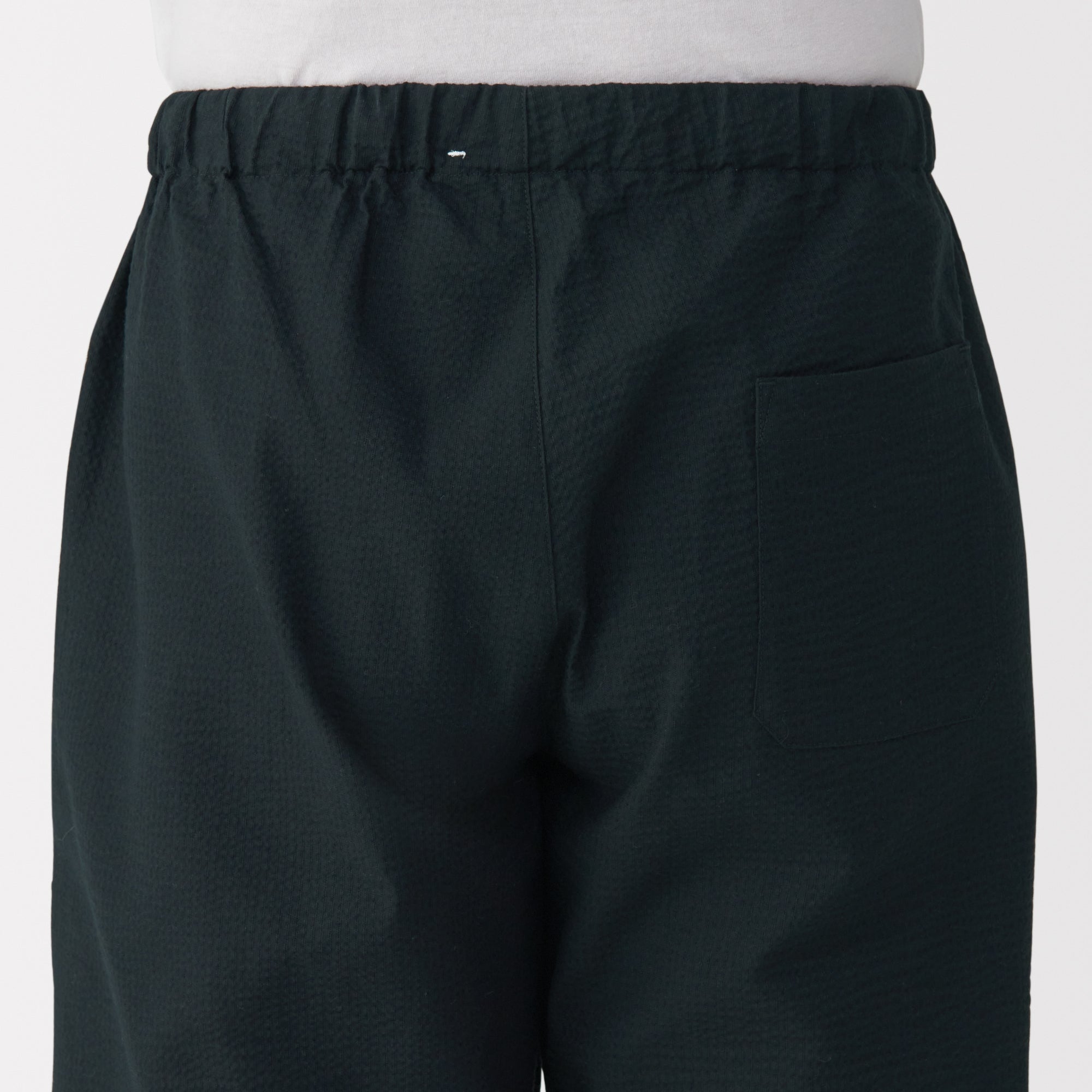 Men's Shijira Jinbei Loungewear Set - Image 11