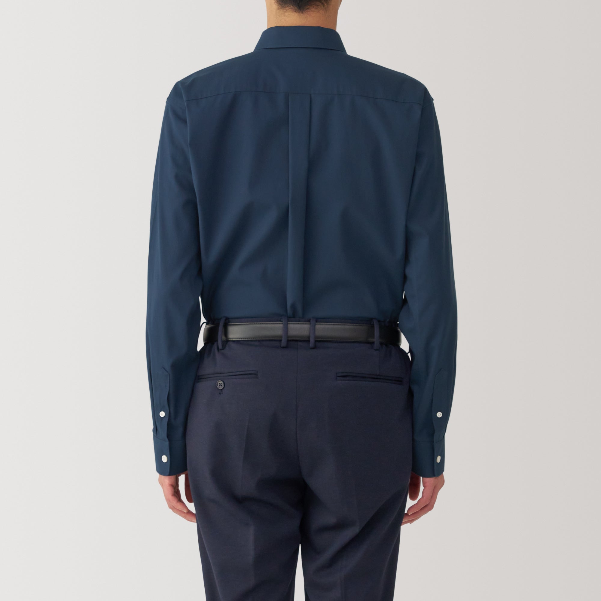 Men's Non-Iron Button Down Shirt - Image 14