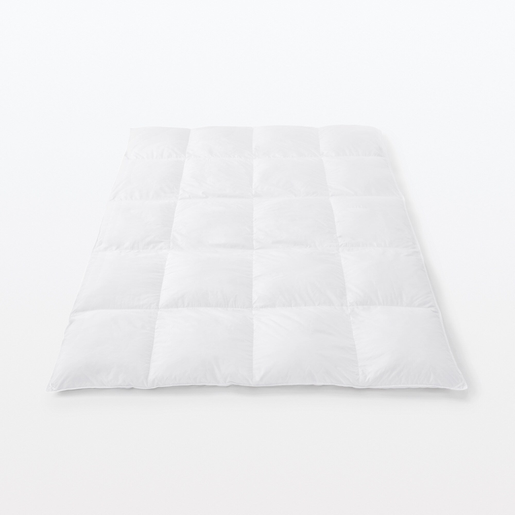 Down Single Layer Duvet - Queen - Image 2