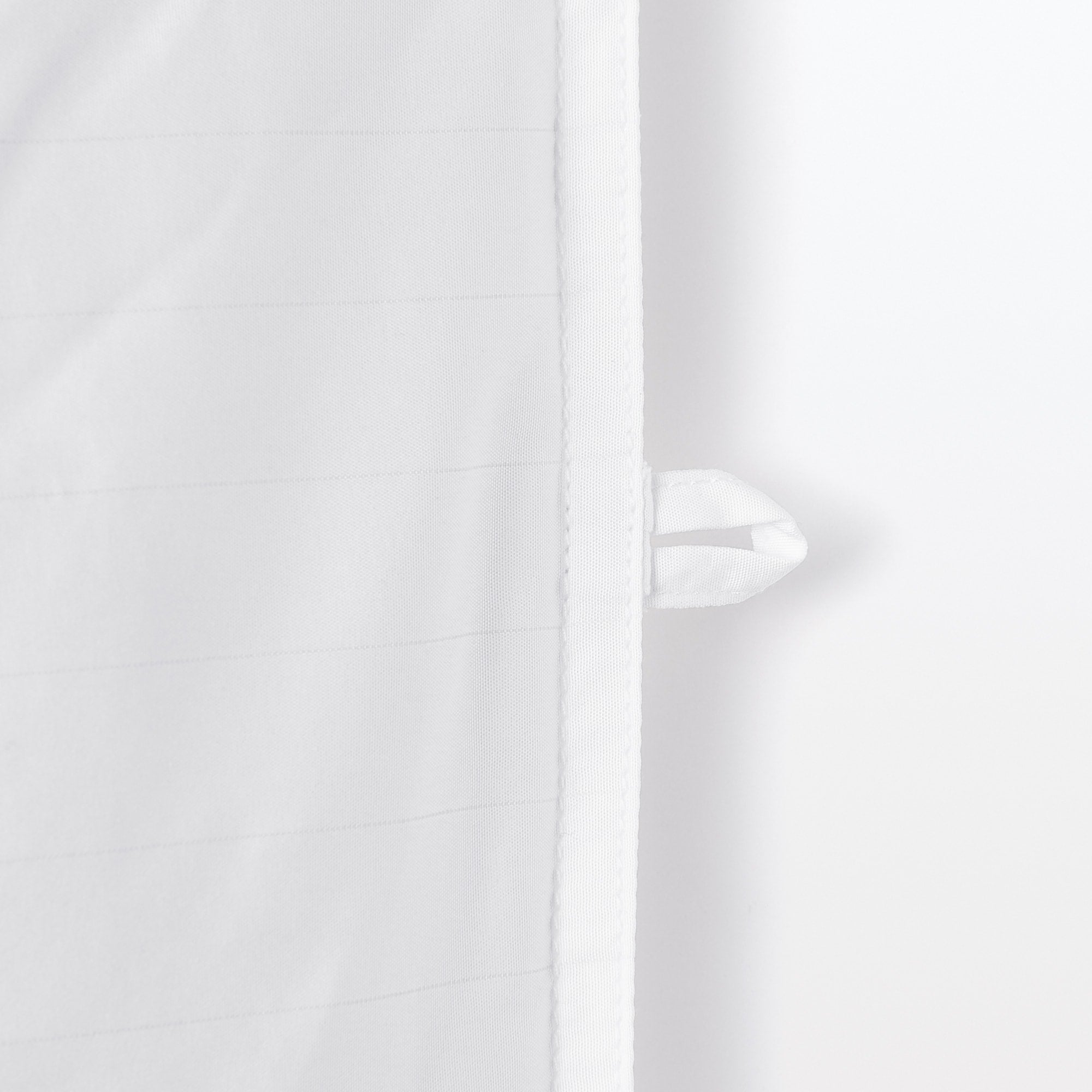 Down Single Layer Duvet - Queen - Image 5