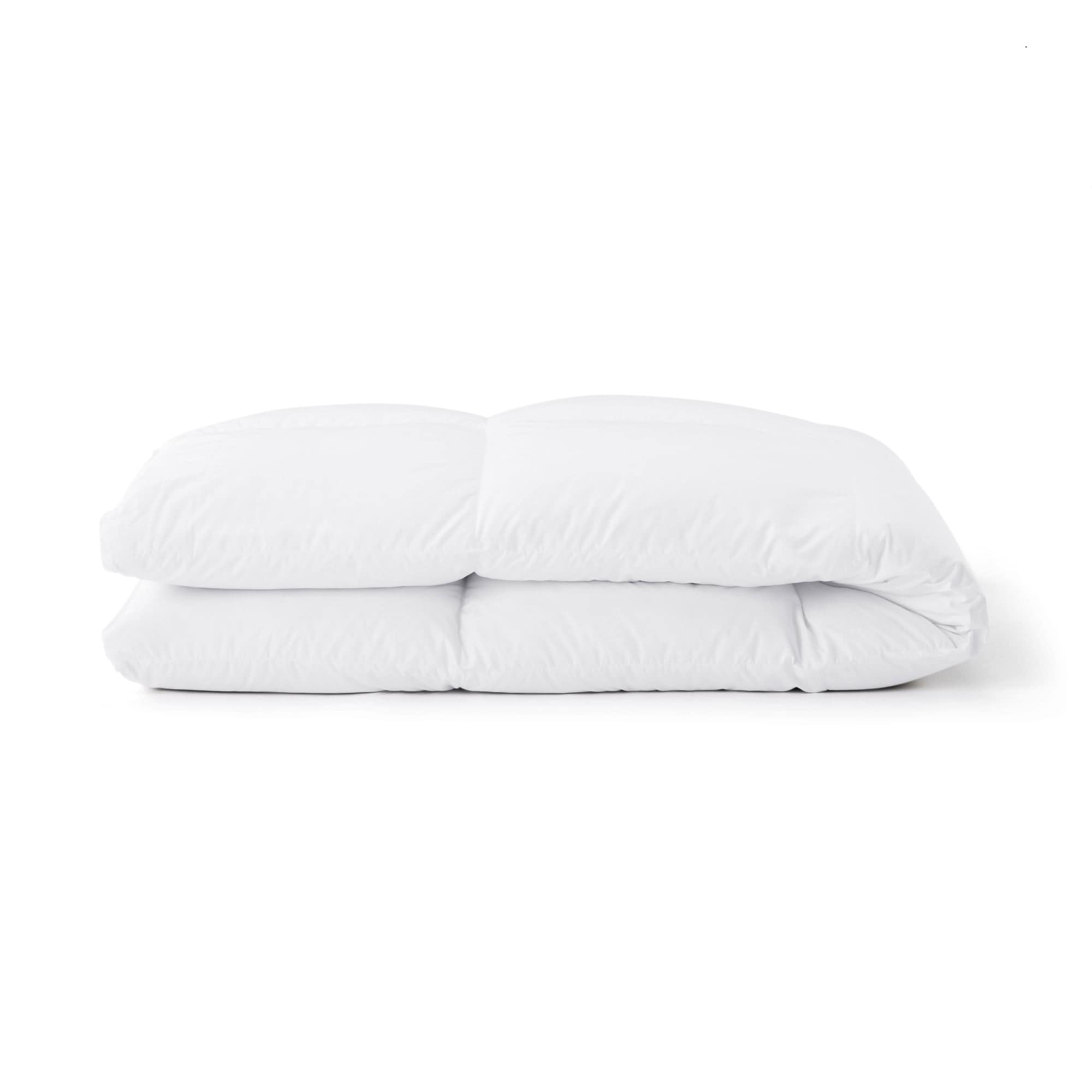 Down Single Layer Duvet - Queen