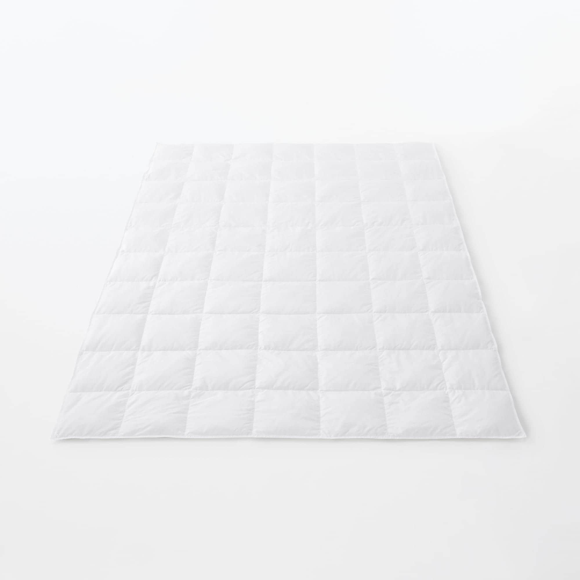 Down Thin Duvet - Semi Double - Image 2