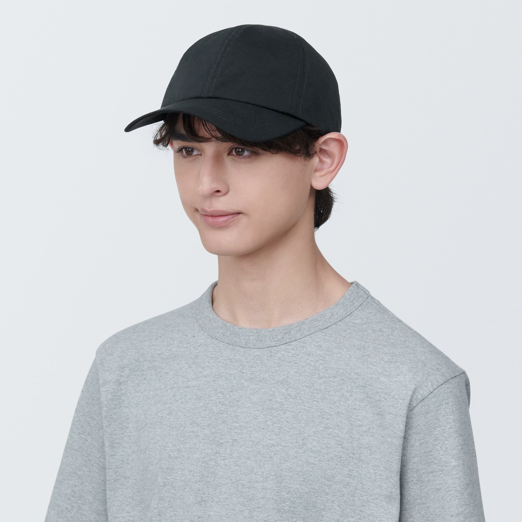 Breathable Foldable Cap - Image 19