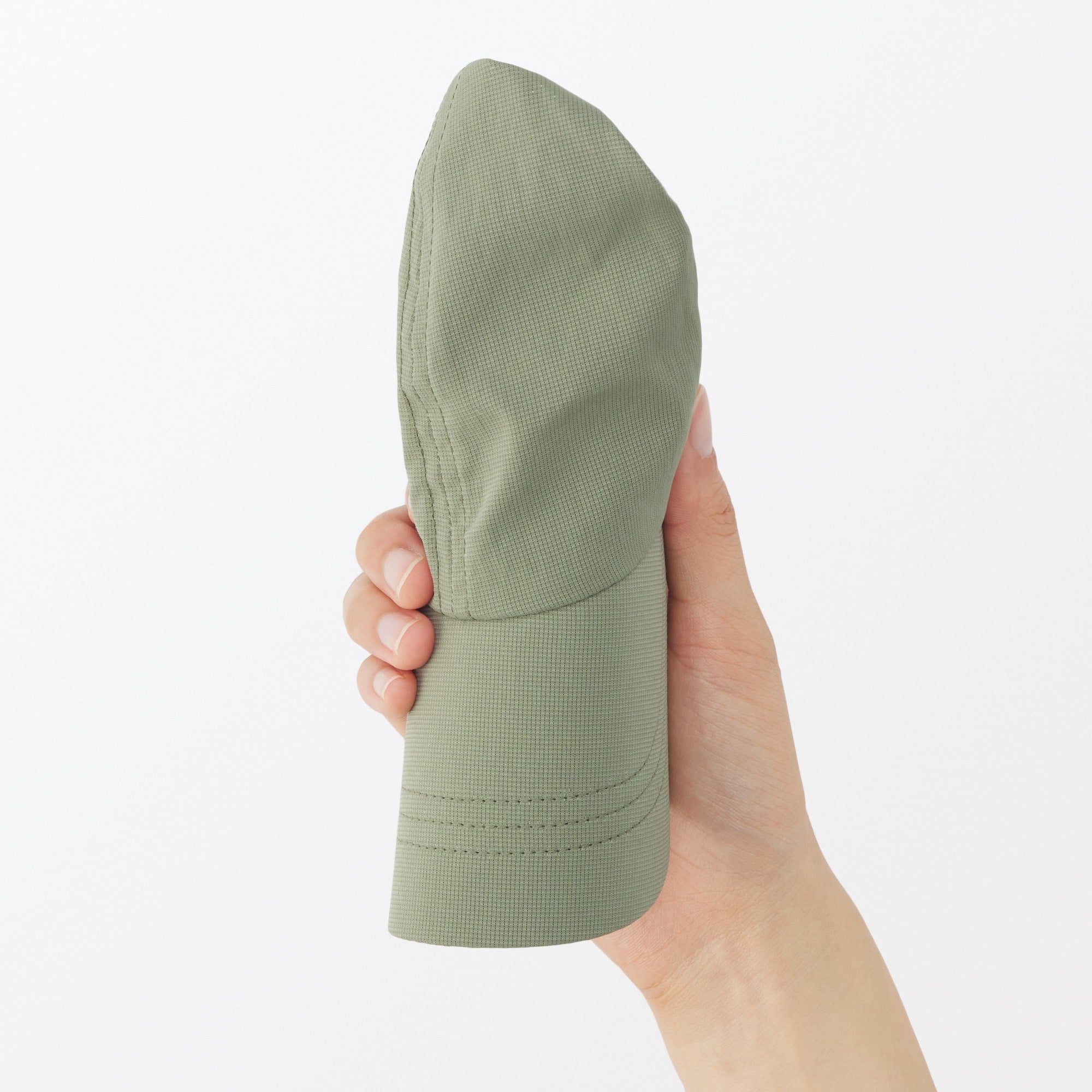 Breathable Foldable Cap - Image 20