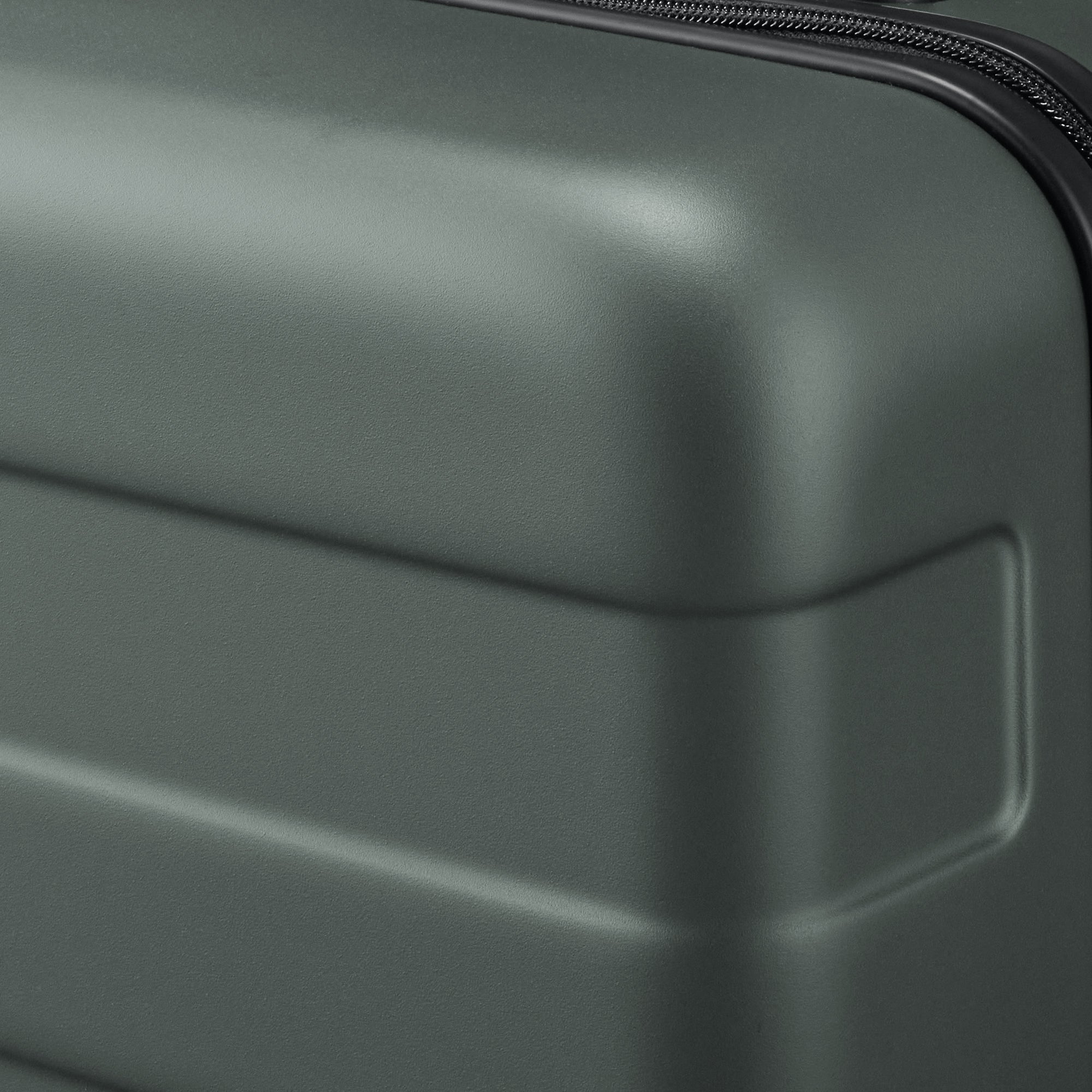 Adjustable Handle Hard Shell Suitcase 36L | Carry-On - Image 20