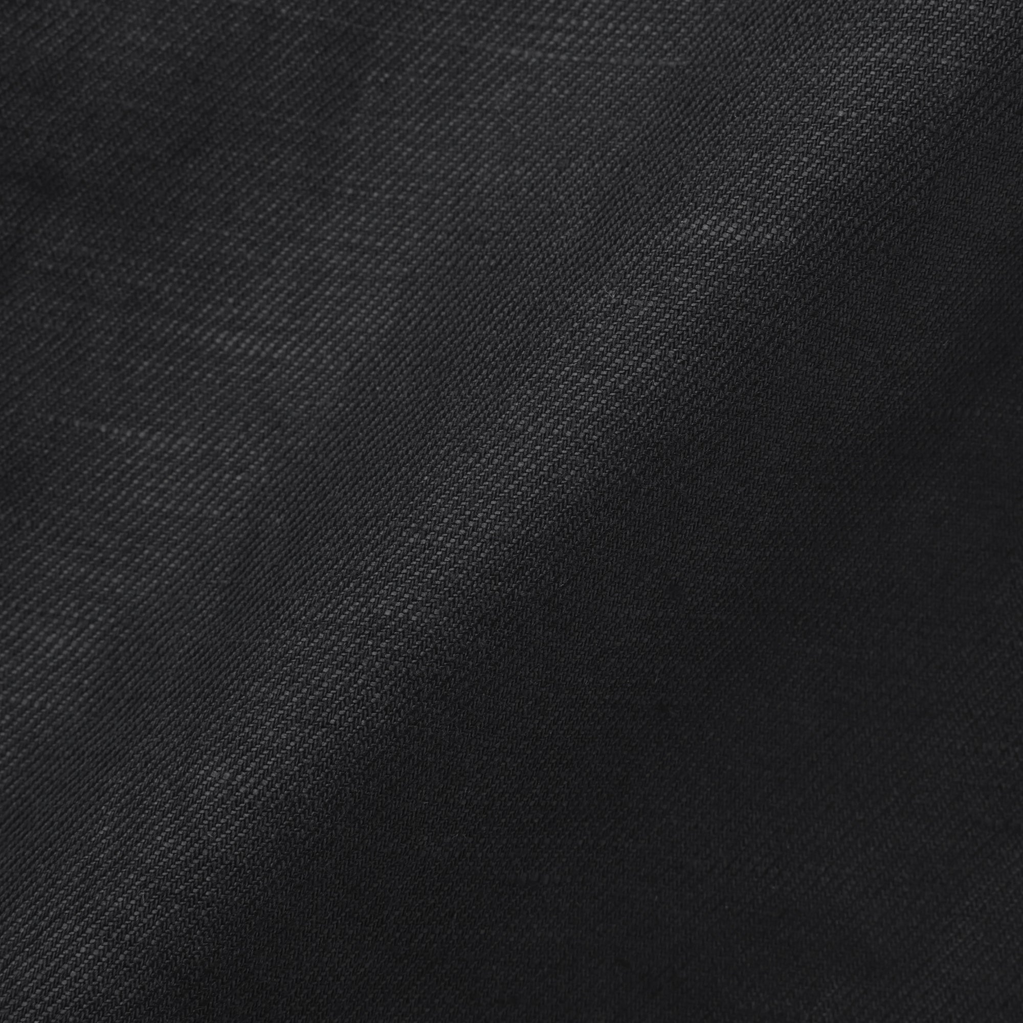 Women's Hemp Blend Twill Darted Wide Pants - Image 10
