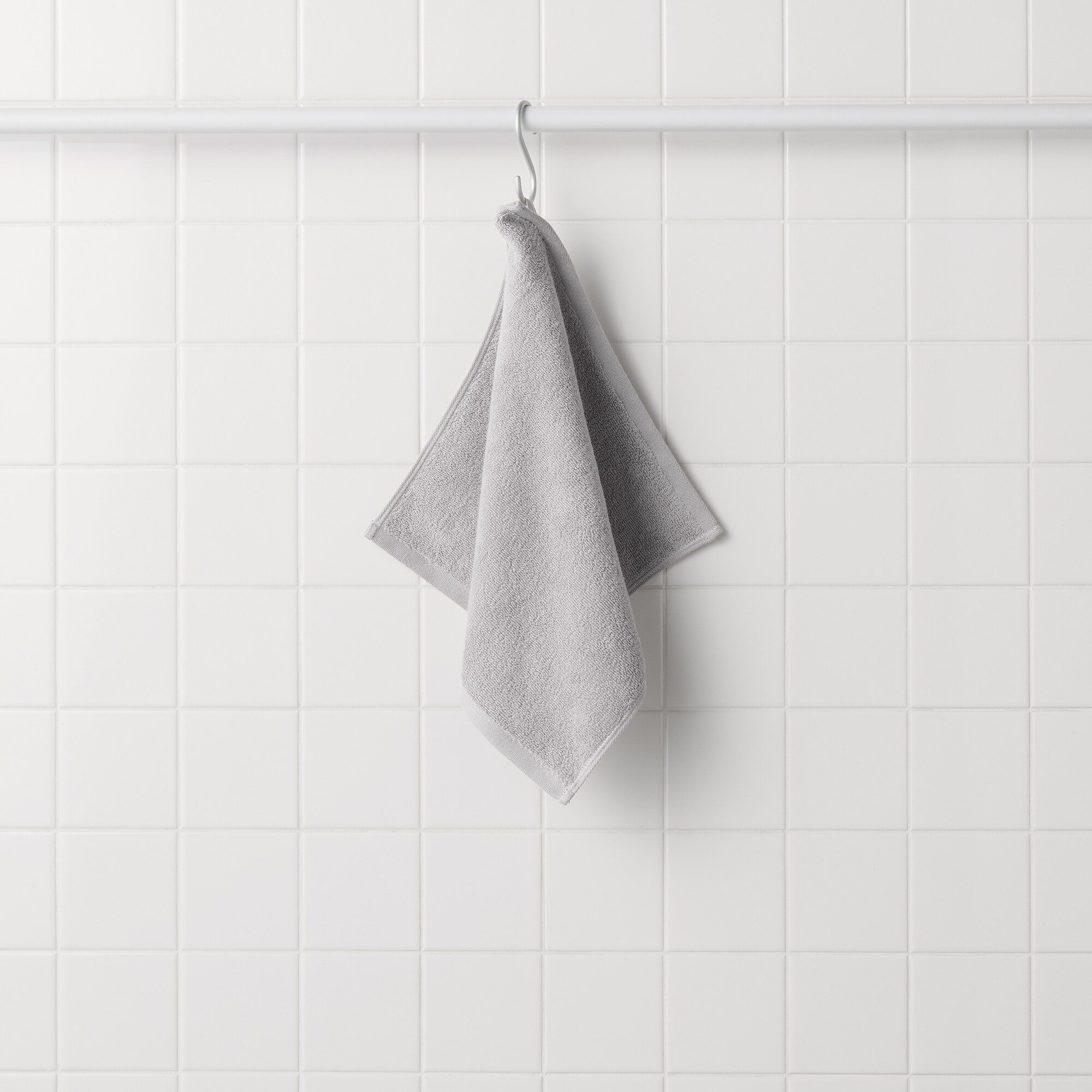 Twin Pile Hand Towel with Loop - Image 19