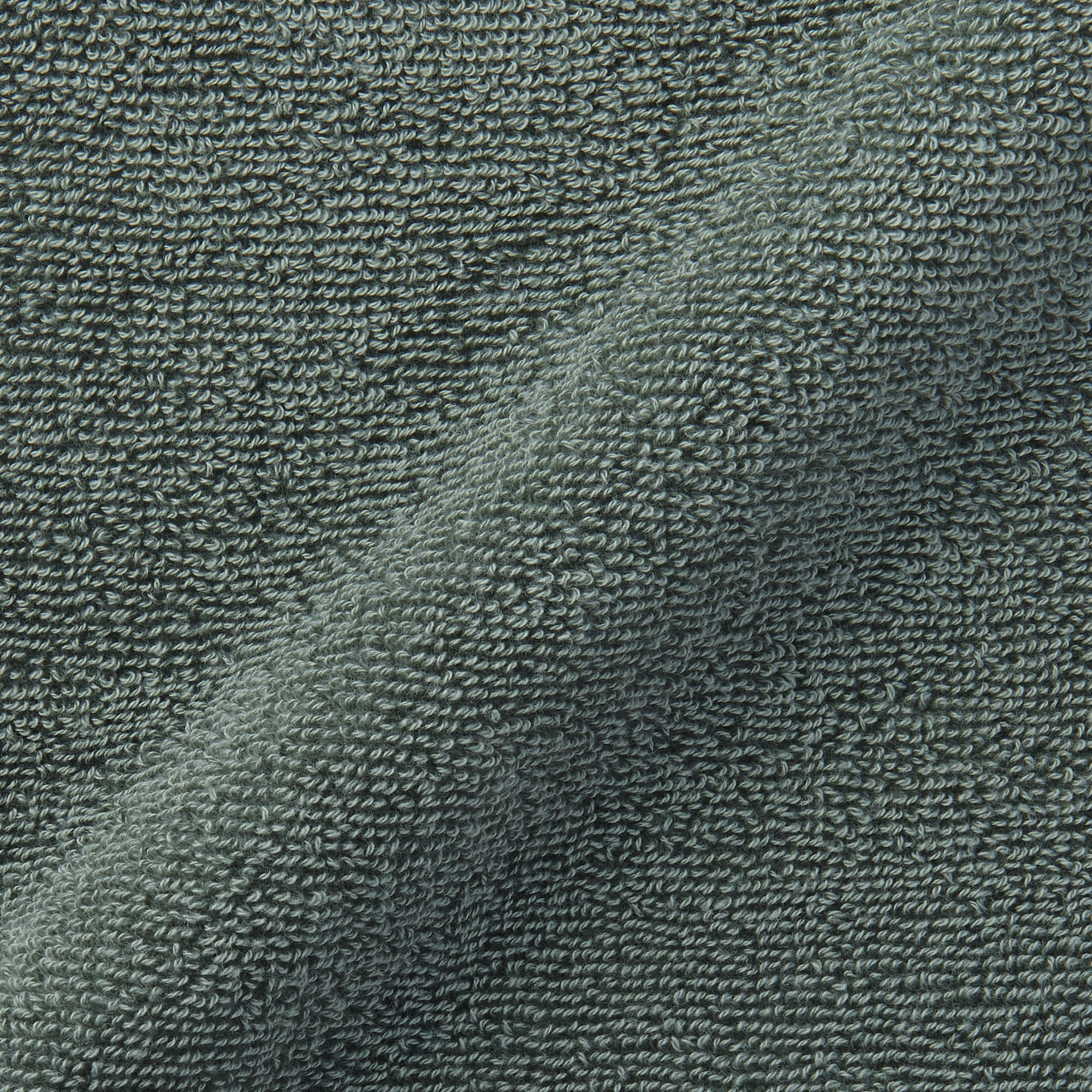 Twin Pile Hand Towel with Loop - Image 4