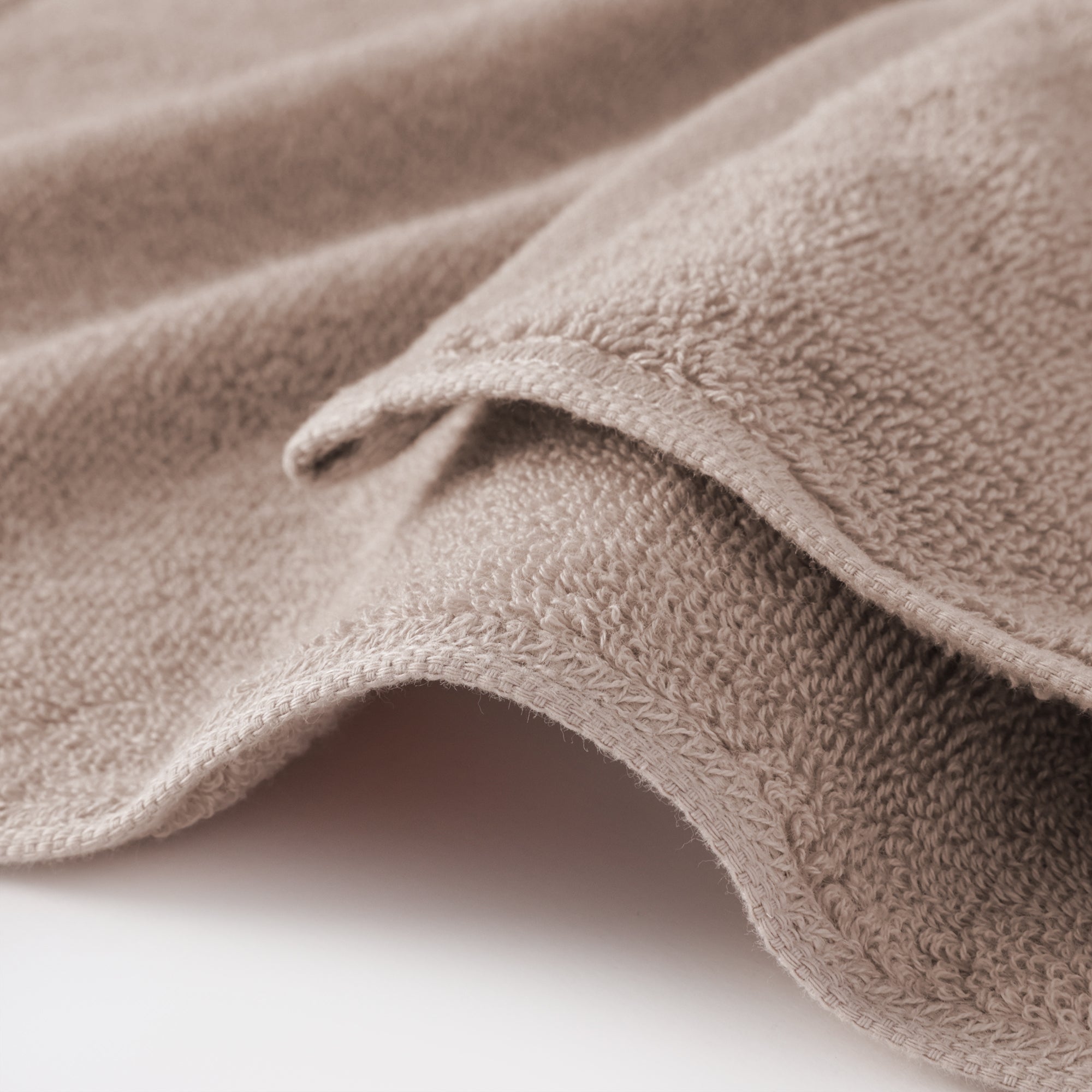 Twin Pile Hand Towel with Loop - Image 30