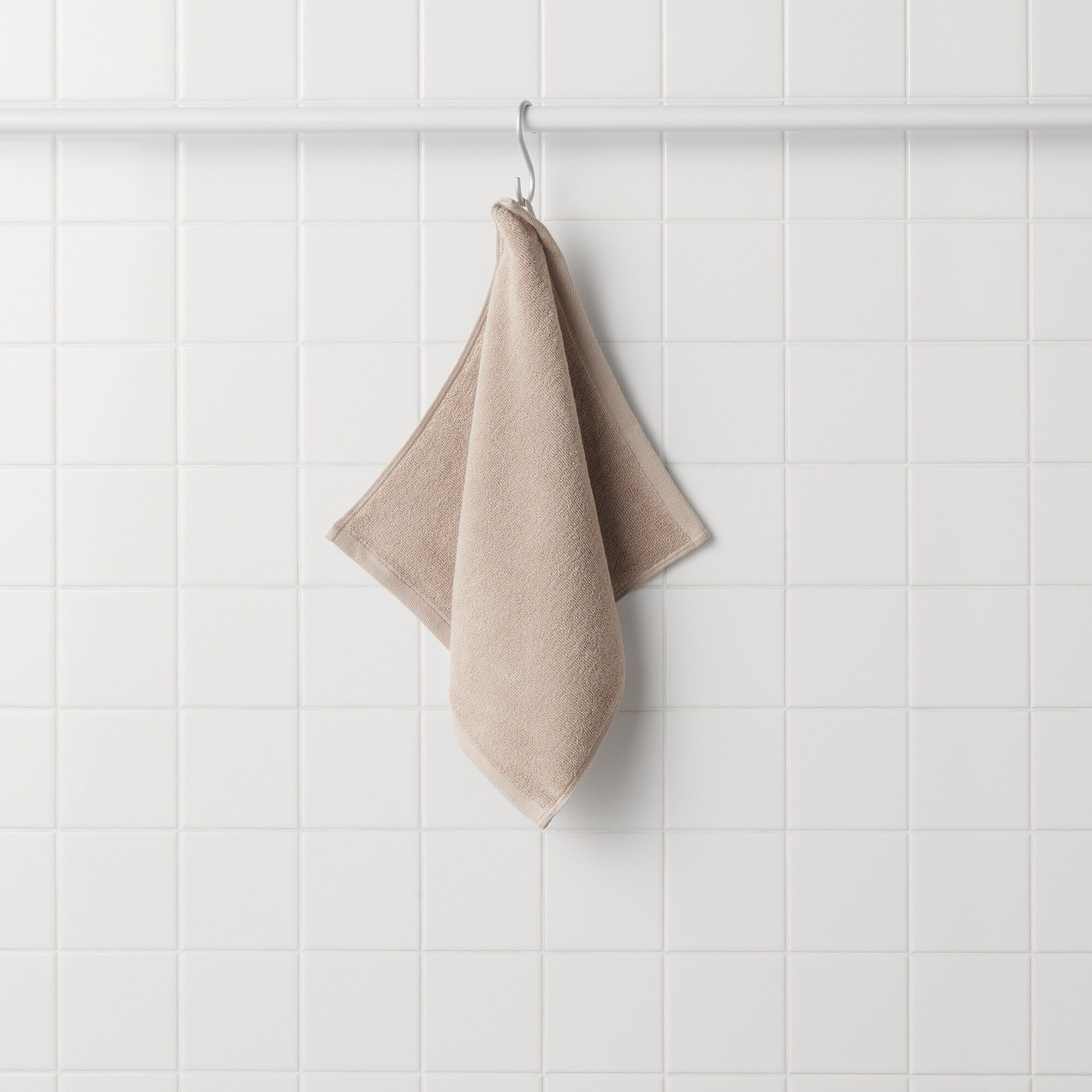 Twin Pile Hand Towel with Loop - Image 33