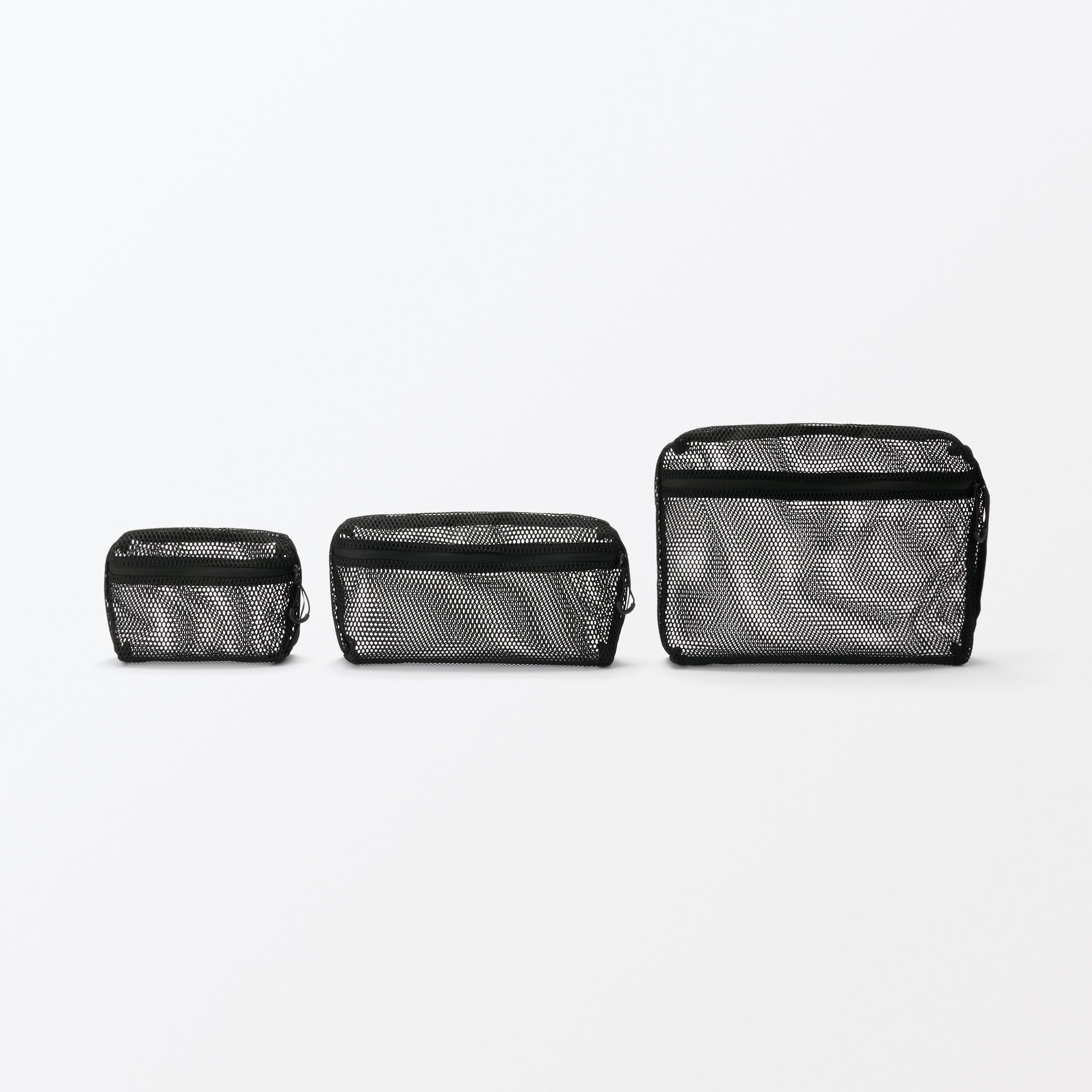 Gusset Mesh Case - Medium - Image 6