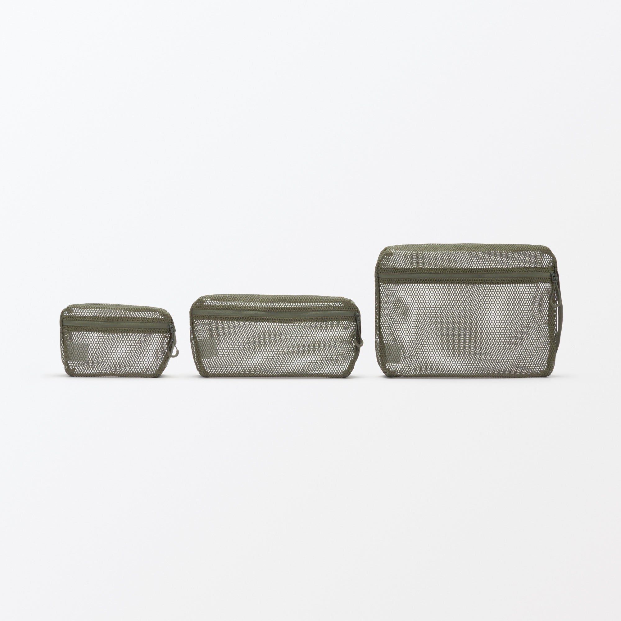 Gusset Mesh Case - Medium - Image 12