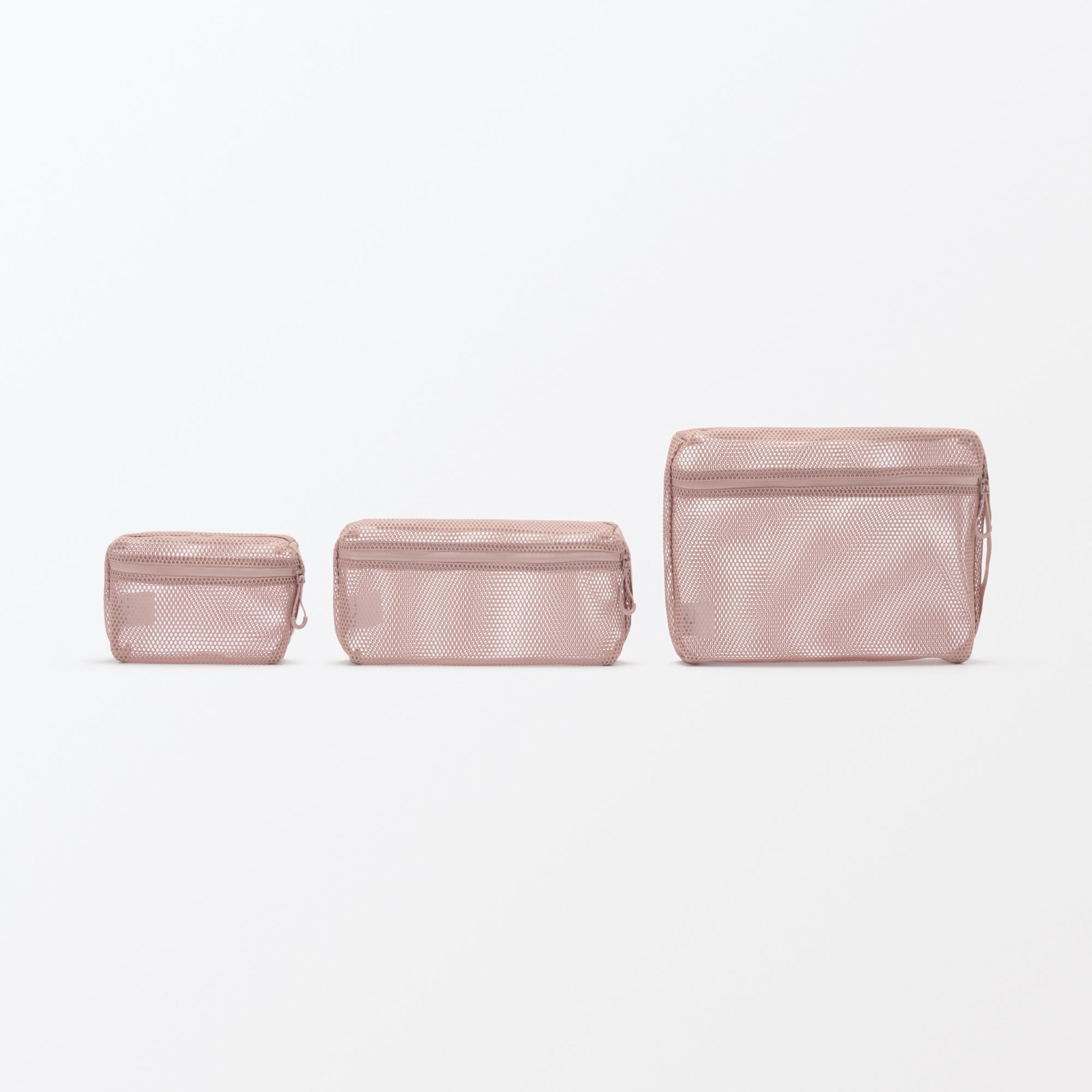 Gusset Mesh Case - Medium - Image 18
