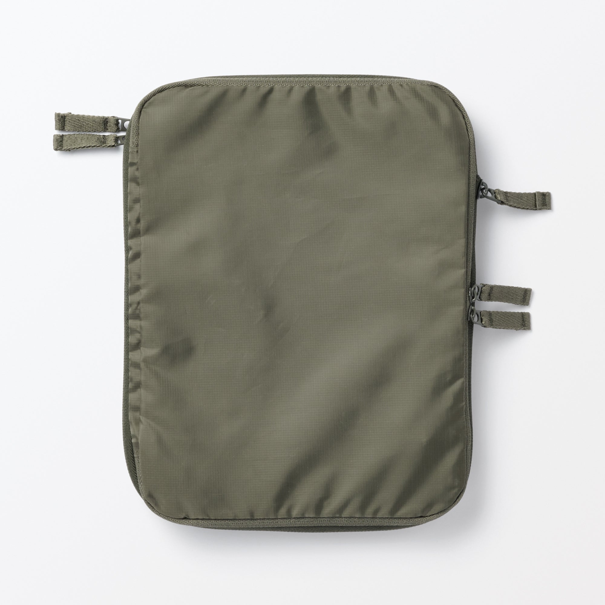 Polyester Gusset Compression Case - Small - Image 3