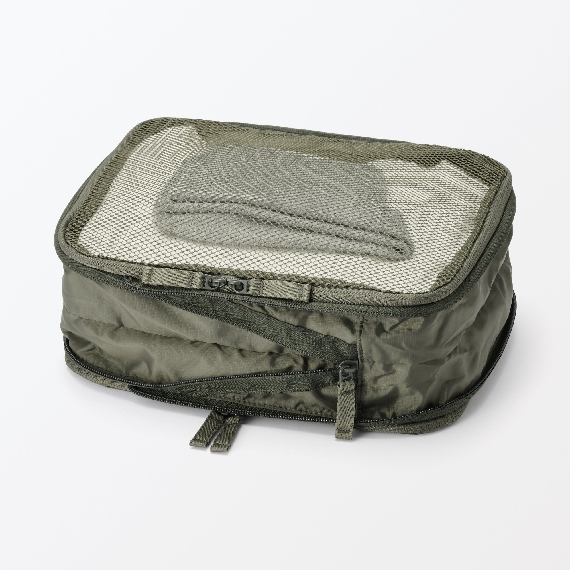 Polyester Gusset Compression Case - Small - Image 4