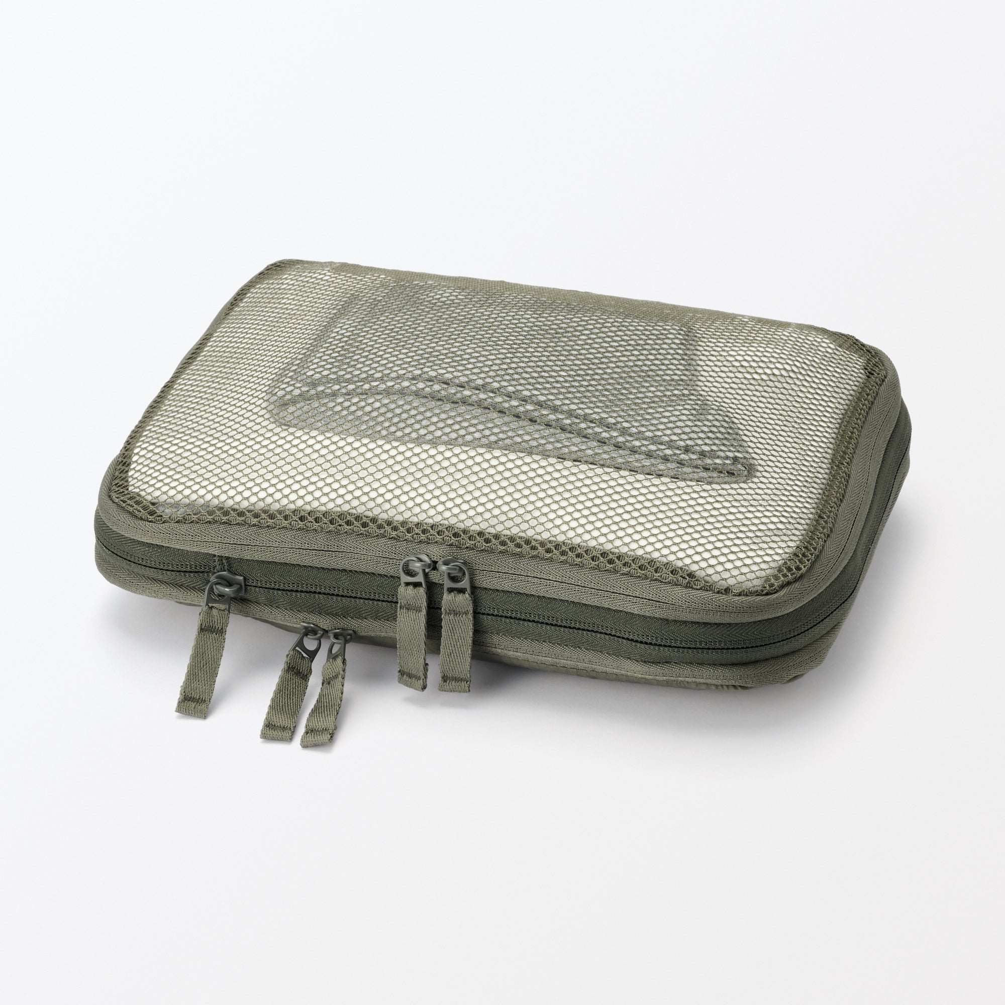 Polyester Gusset Compression Case - Small - Image 5