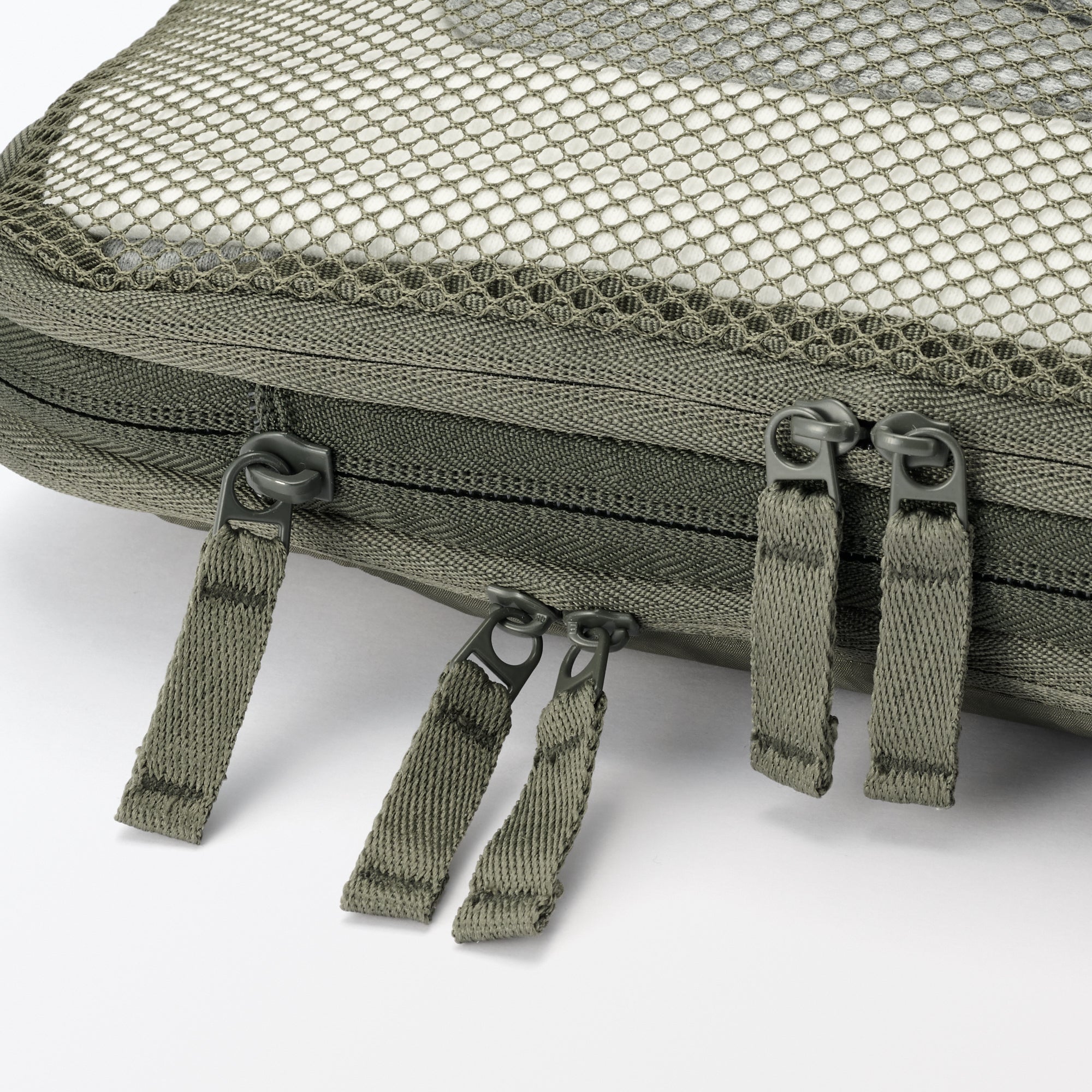 Polyester Gusset Compression Case - Small - Image 6