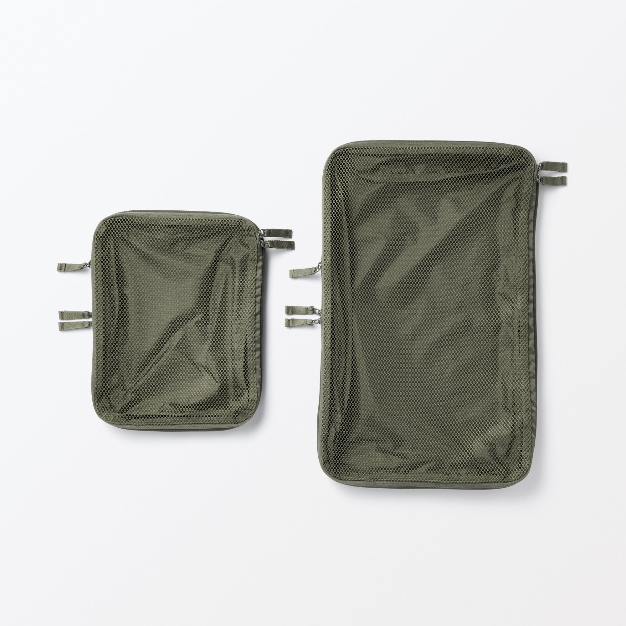 Polyester Gusset Compression Case - Small - Image 7