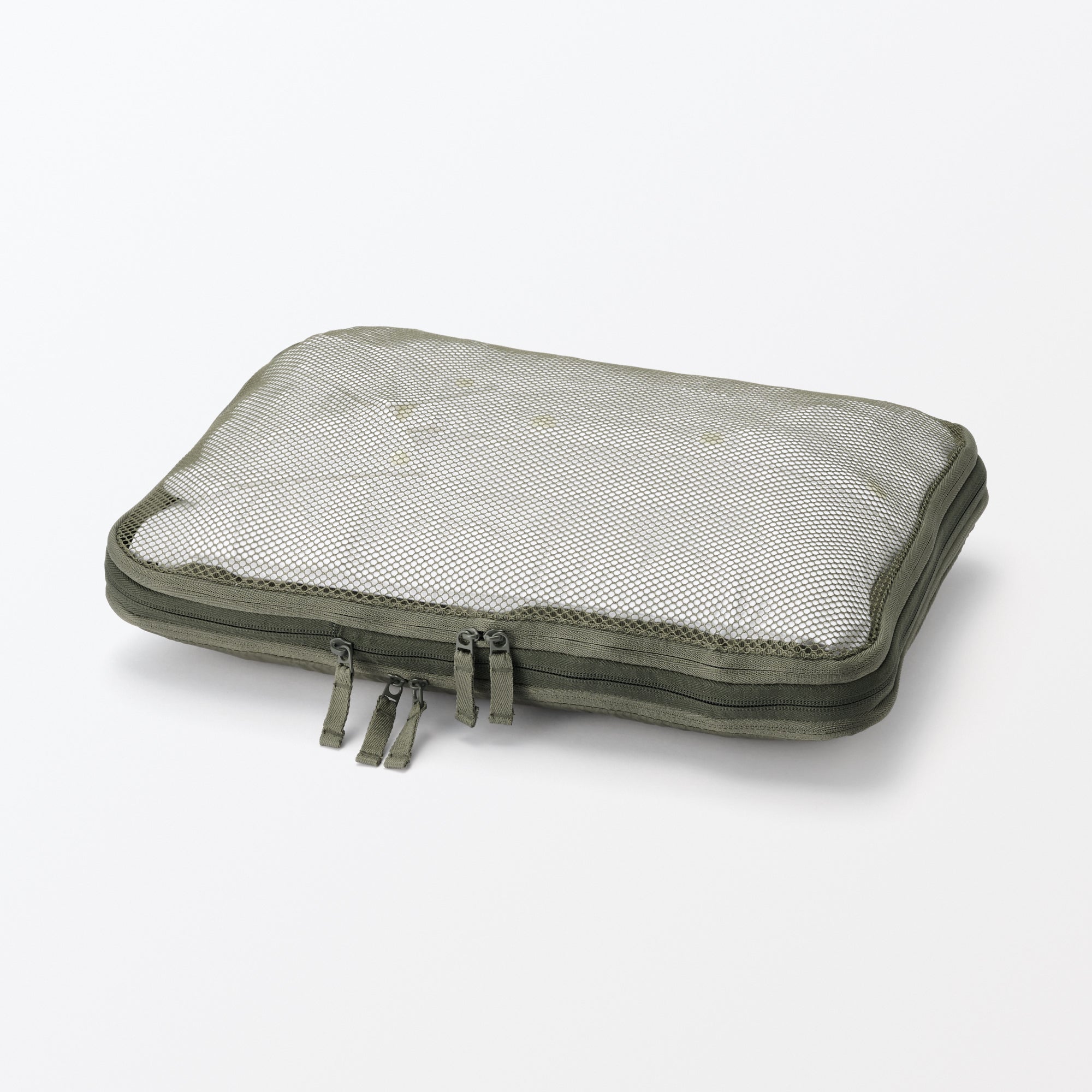 Polyester Gusset Compression Case - Medium - Image 6