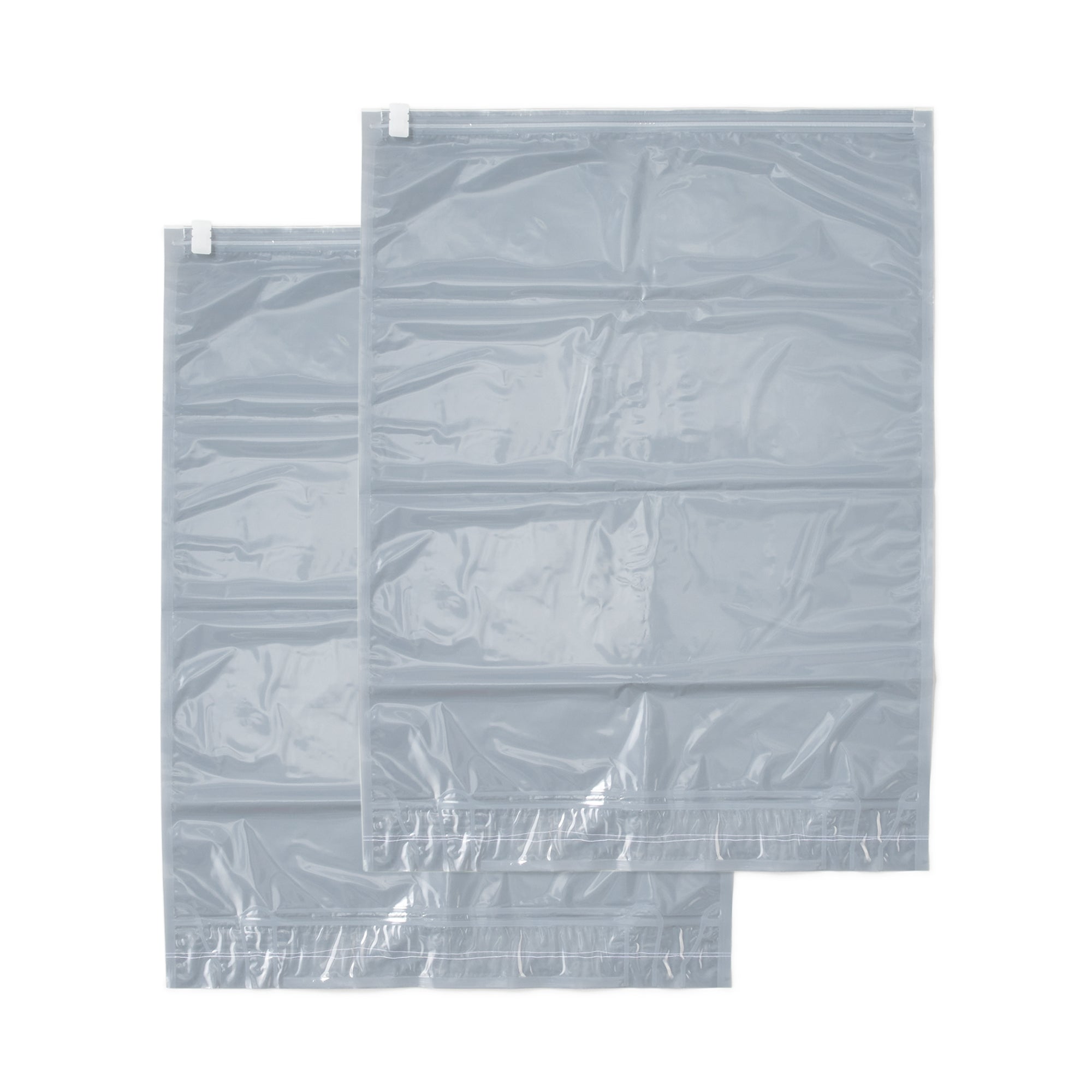 Compression Bag for Clothing (2 Pack) - (W17.7 x L23.6)