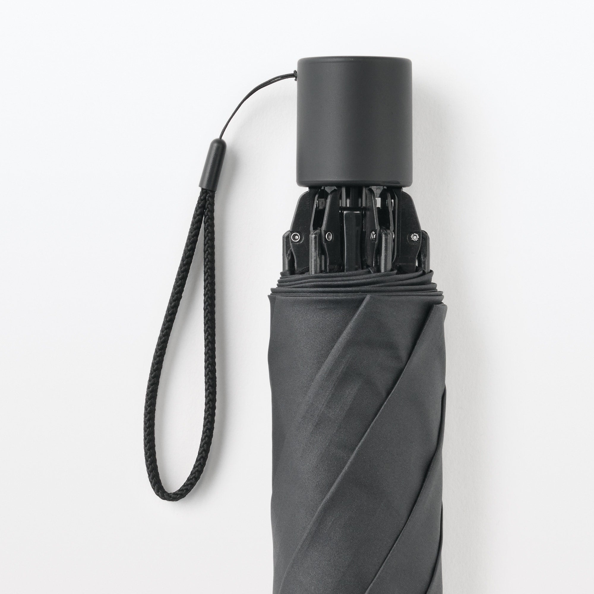 All-Weather 2-Way Foldable Umbrella - Image 15