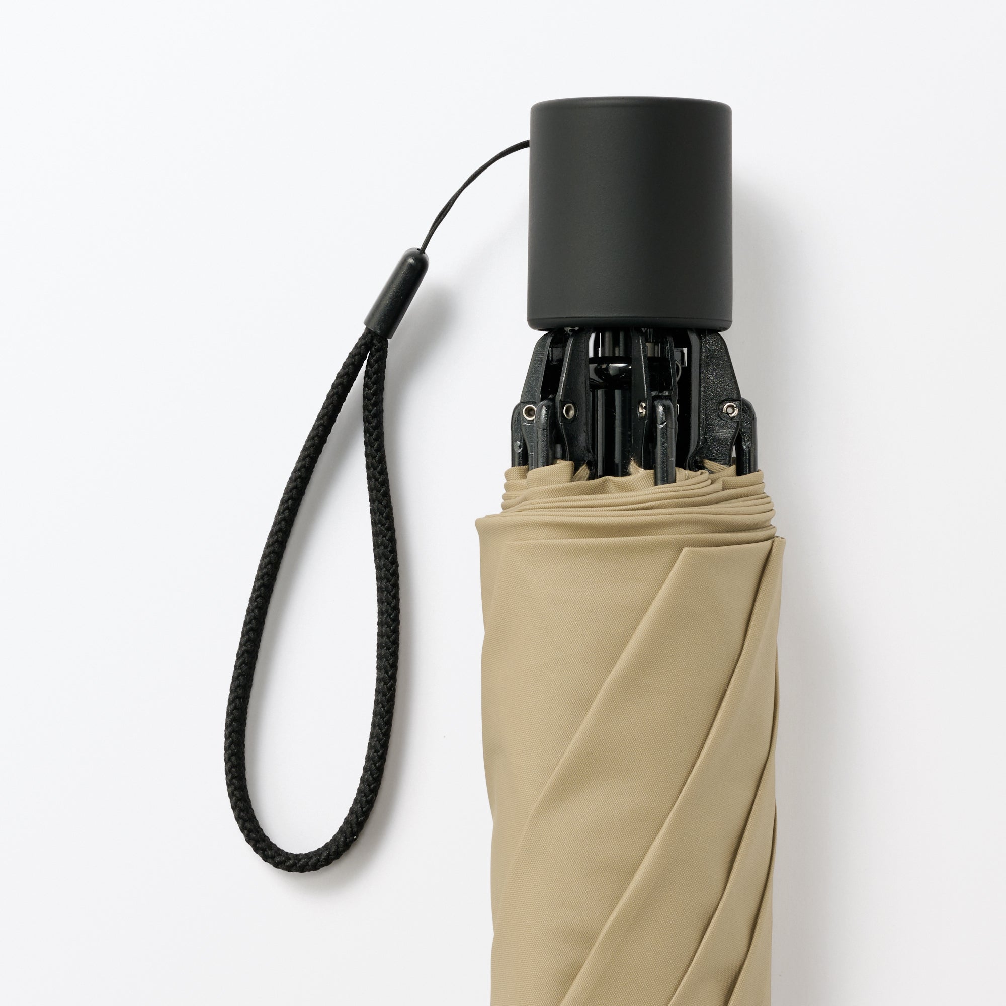 All-Weather 2-Way Foldable Umbrella - Image 4