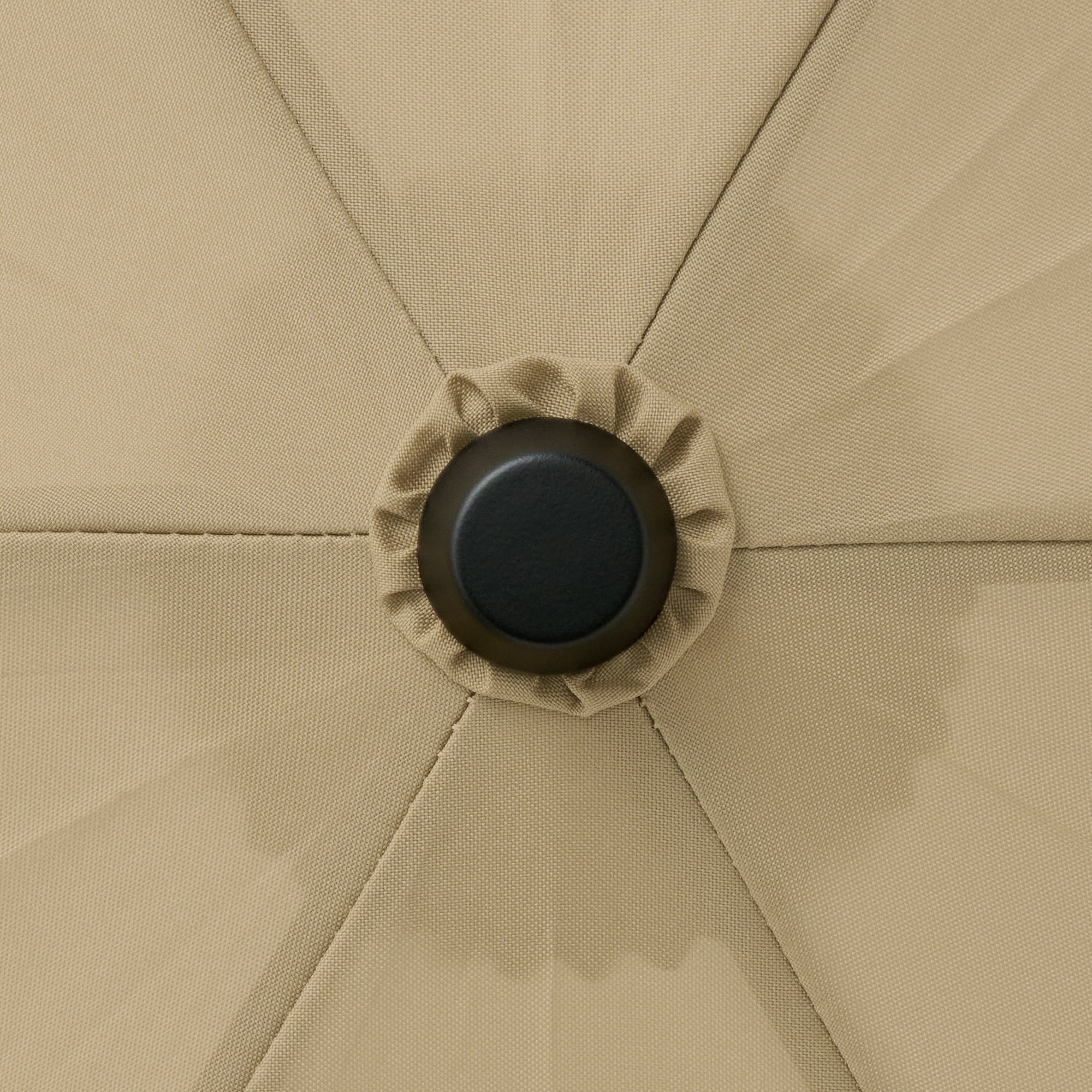 All-Weather 2-Way Foldable Umbrella - Image 6