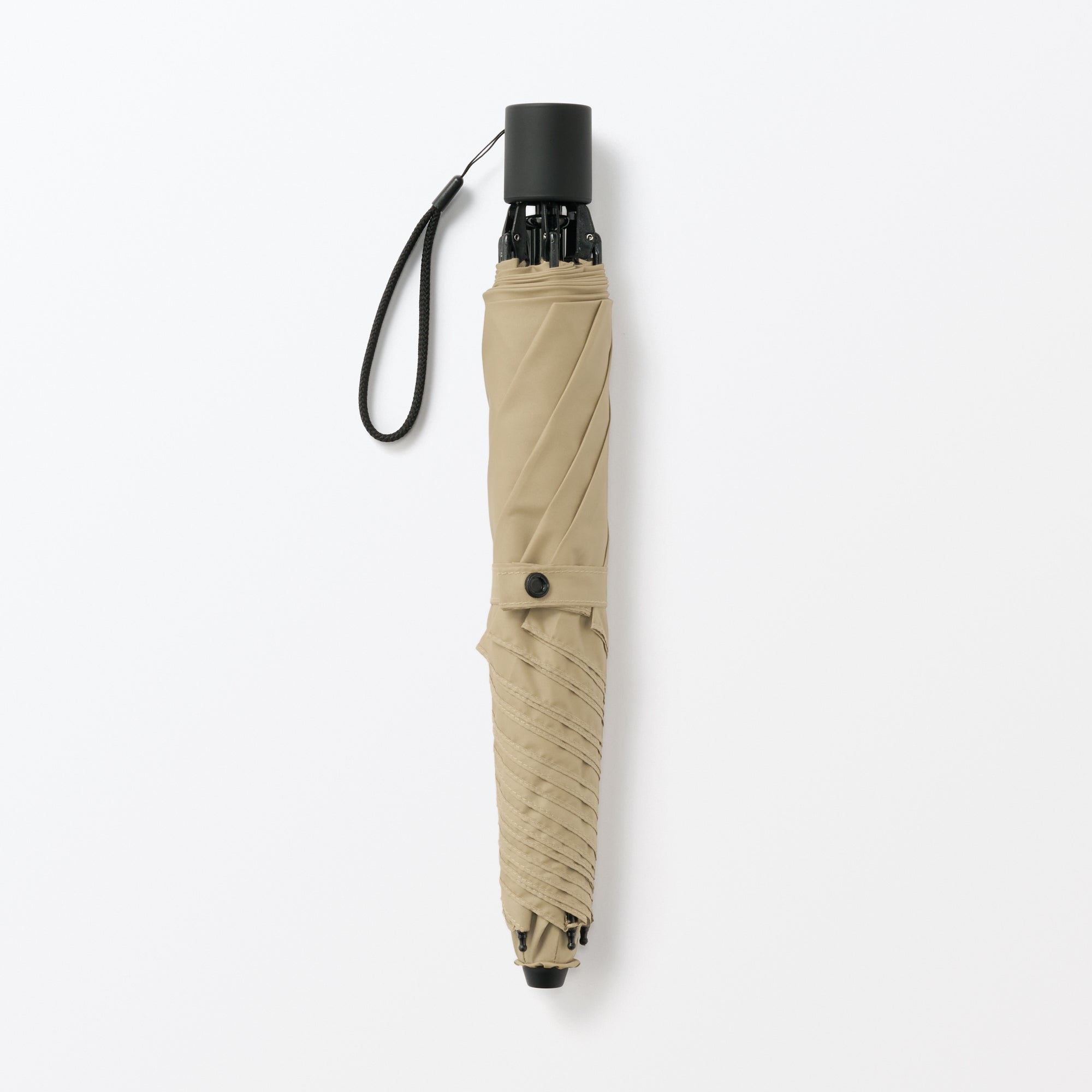 All-Weather 2-Way Foldable Umbrella - Image 9