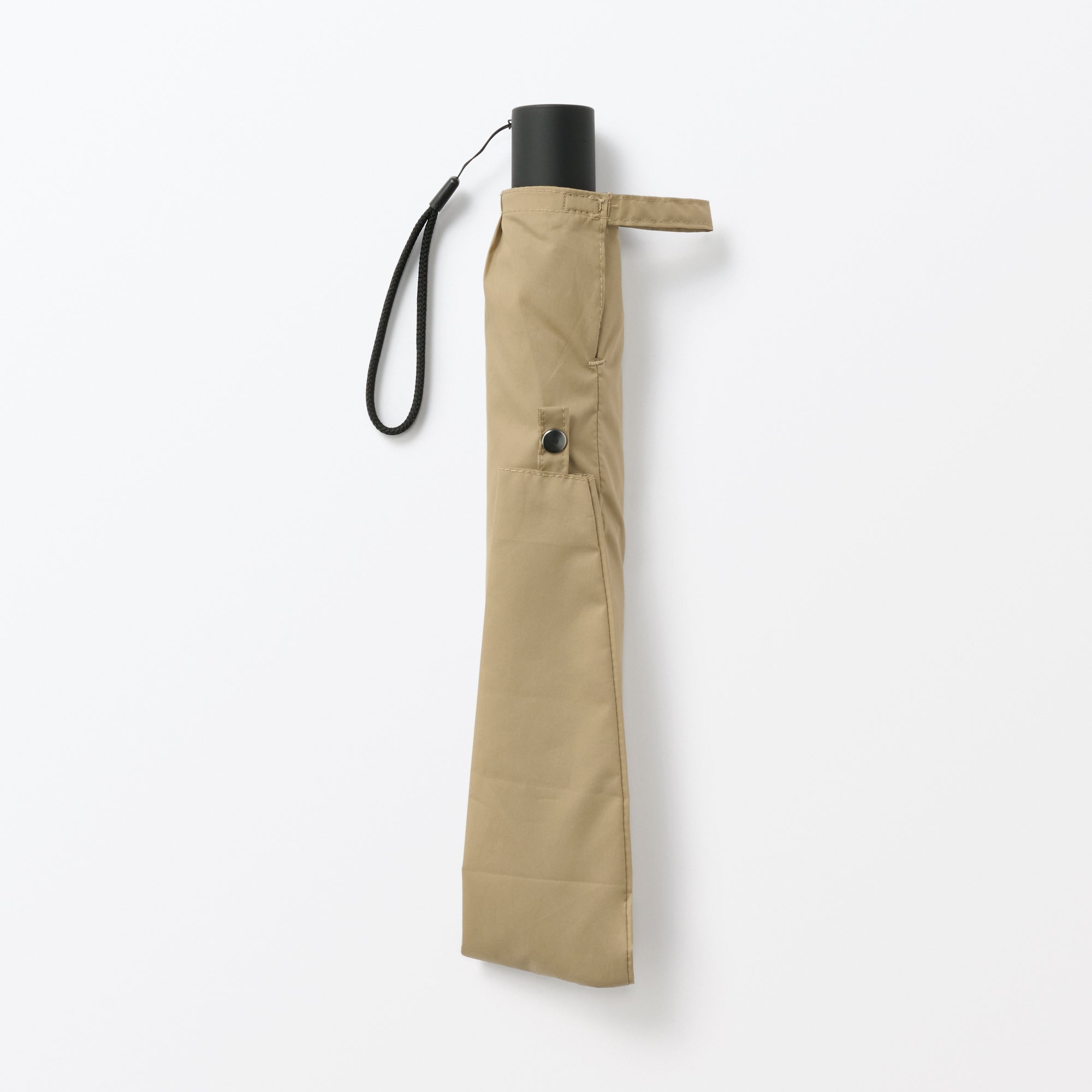 All-Weather 2-Way Foldable Umbrella - Image 8