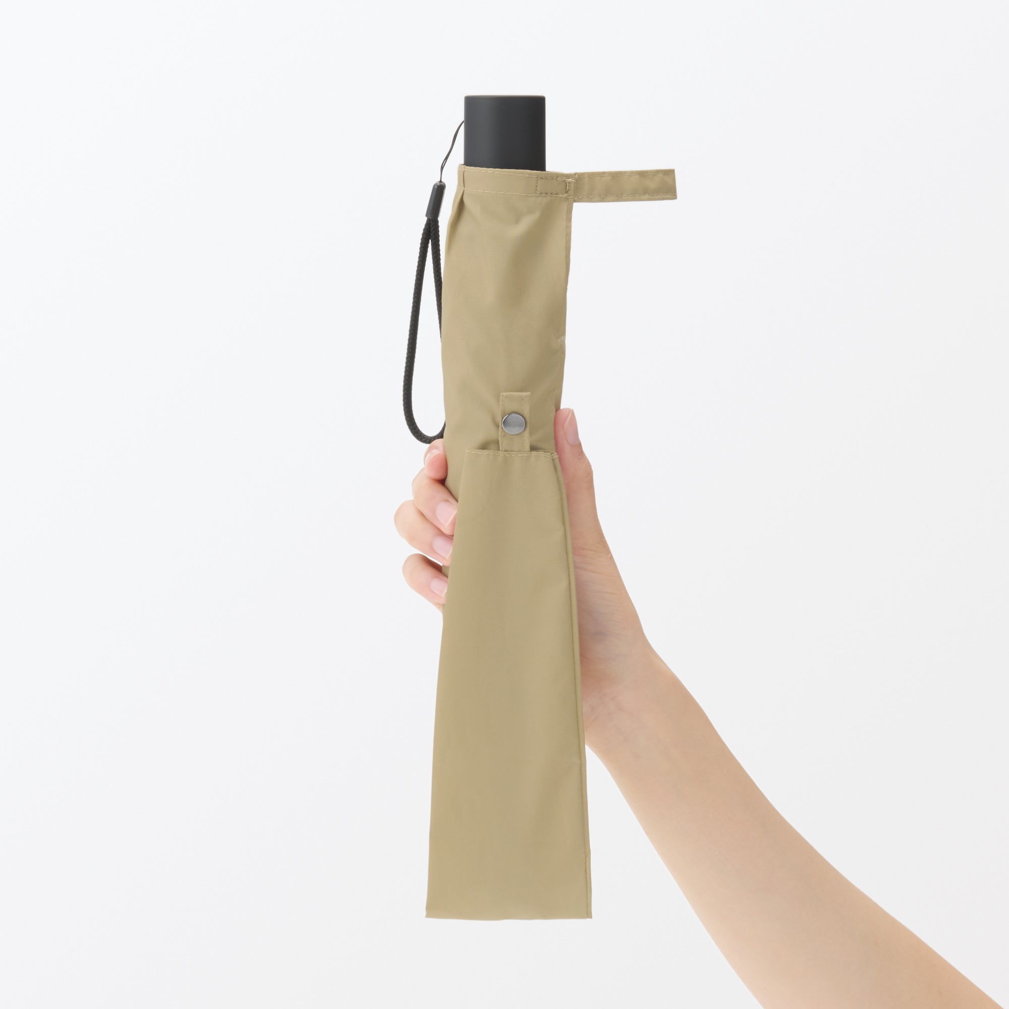 All-Weather 2-Way Foldable Umbrella - Image 11