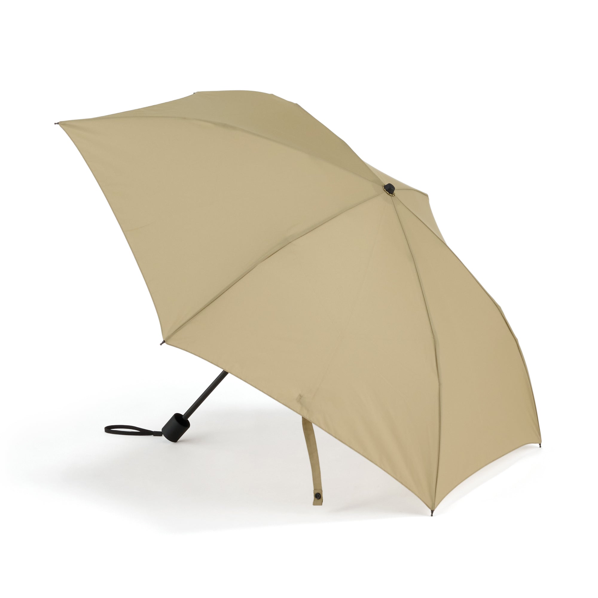 All-Weather 2-Way Foldable Umbrella - Image 2