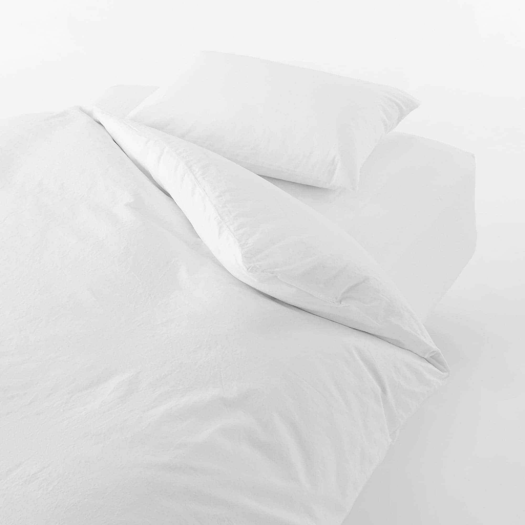 Washed Cotton Duvet Cover - Image 23