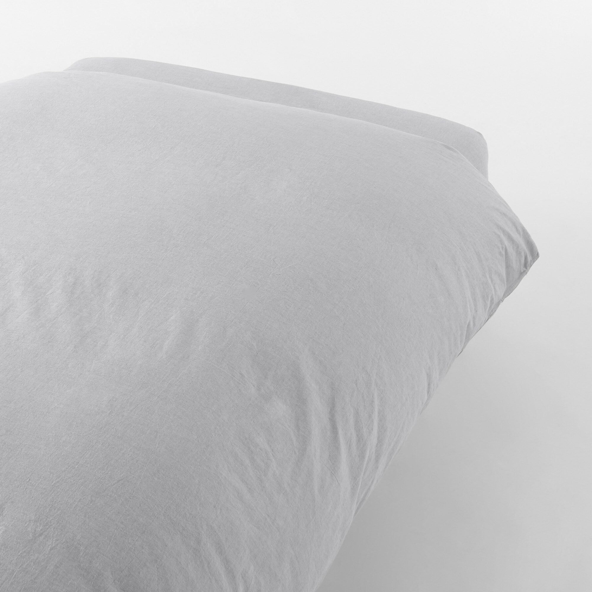 Washed Cotton Duvet Cover - Image 29