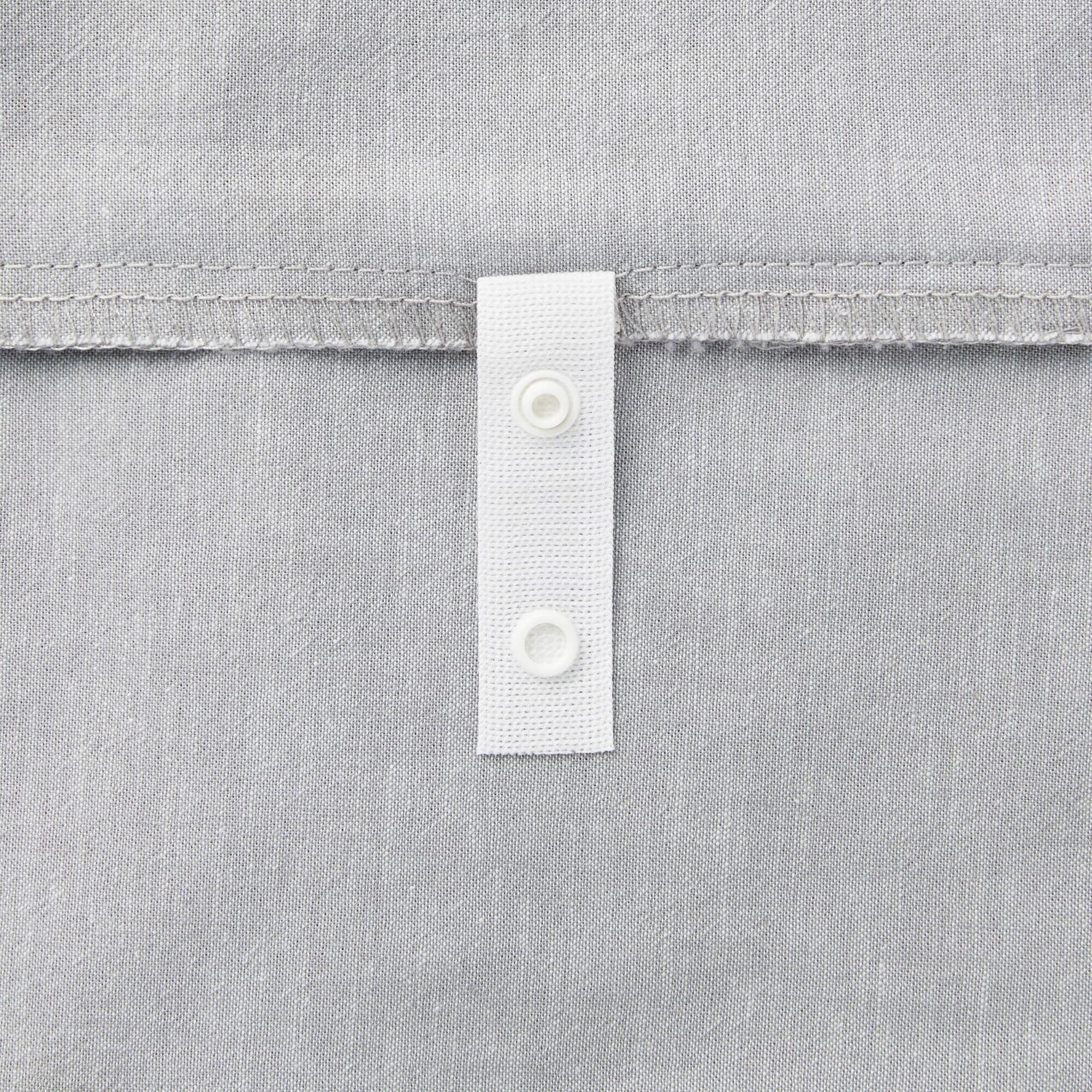 Washed Cotton Duvet Cover - Image 47