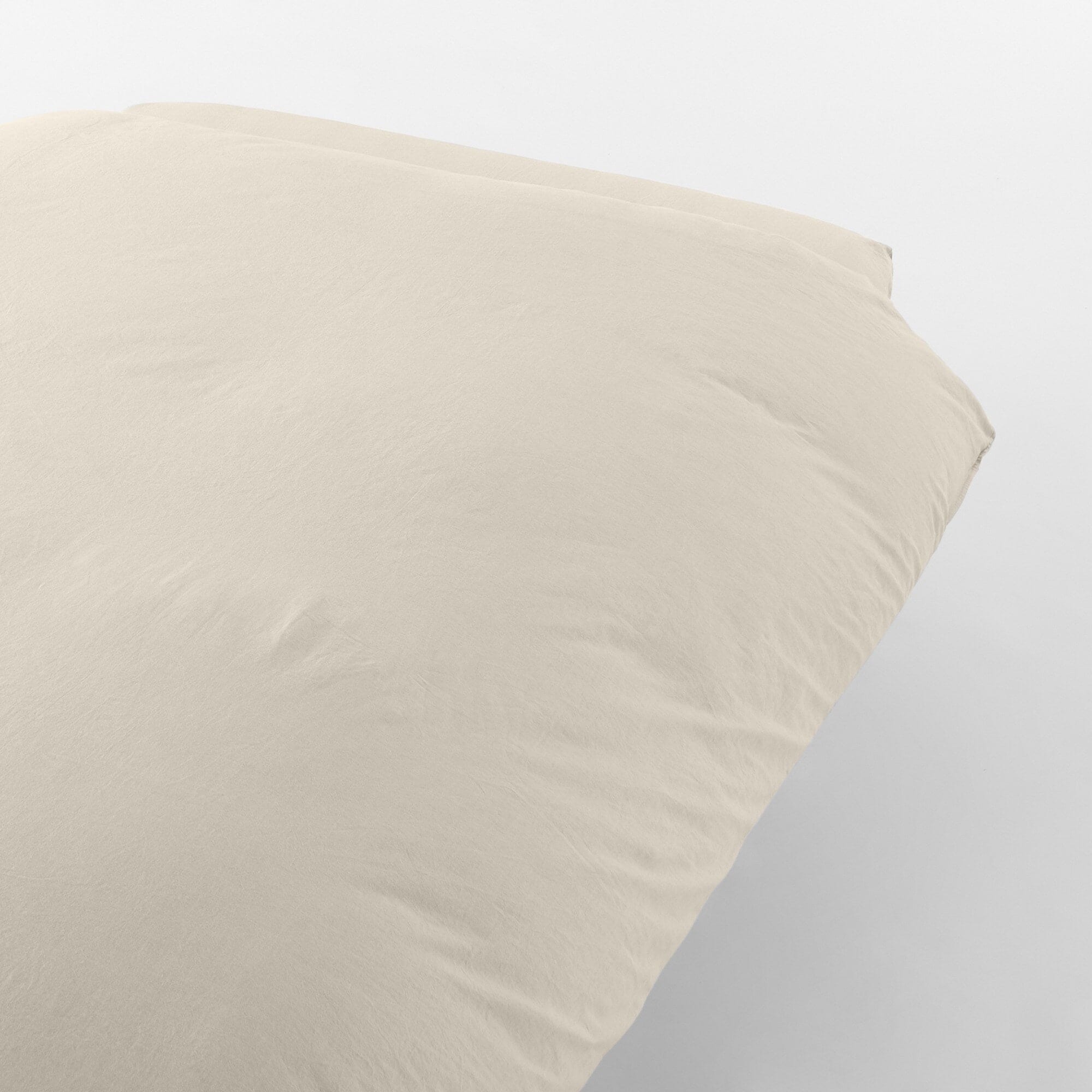 Washed Cotton Duvet Cover - Image 43