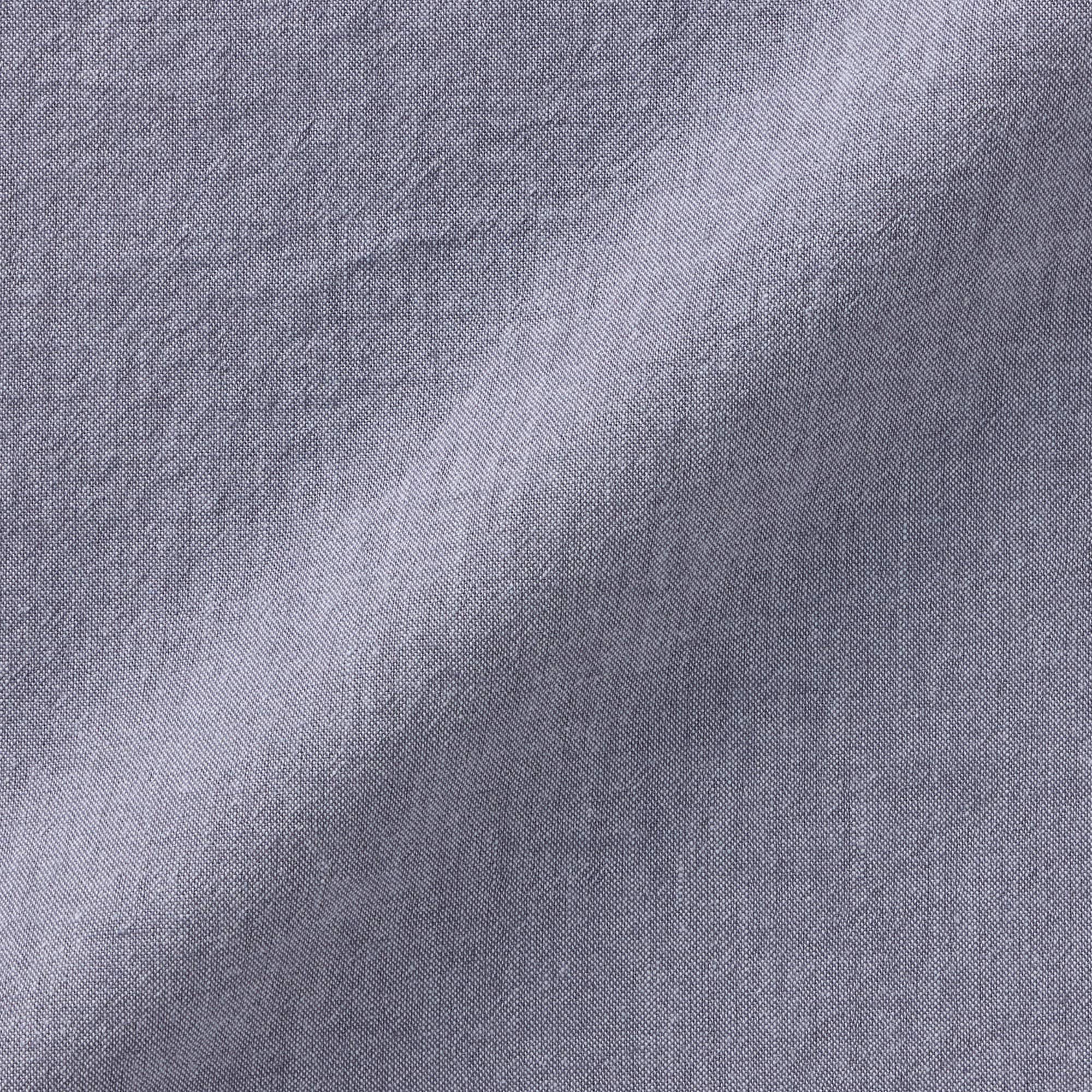 Washed Cotton Duvet Cover - Image 20
