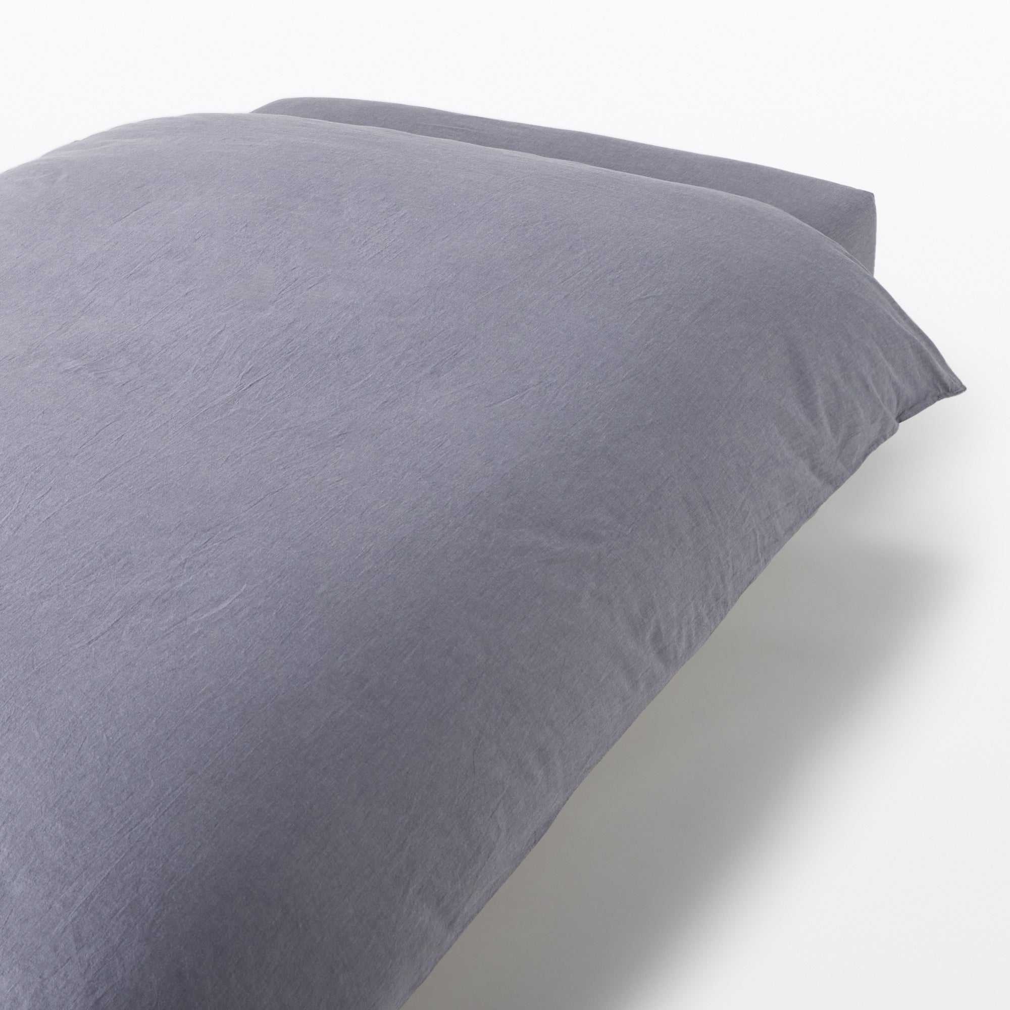 Washed Cotton Duvet Cover - Image 15
