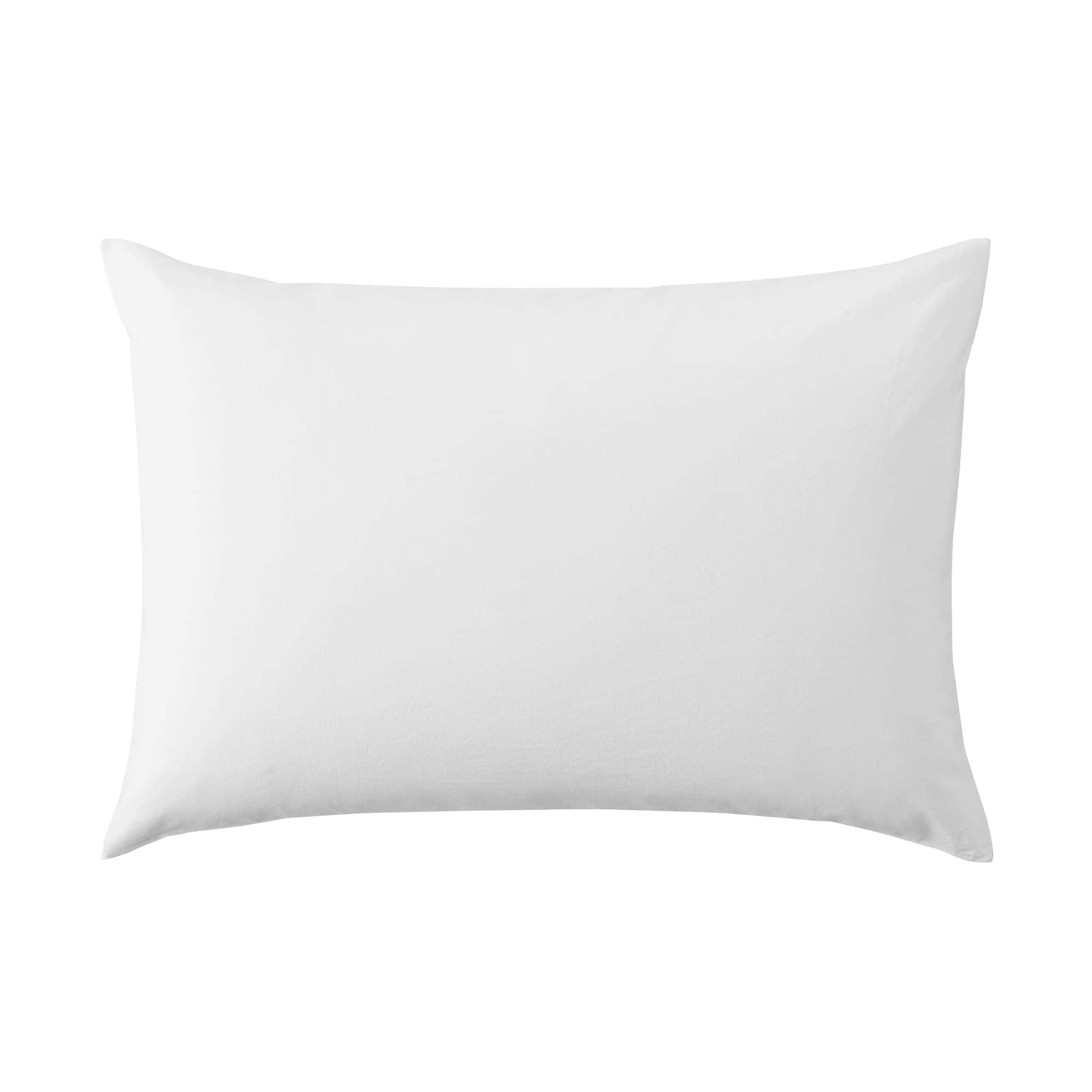 Washed Cotton Pillowcase - Image 9