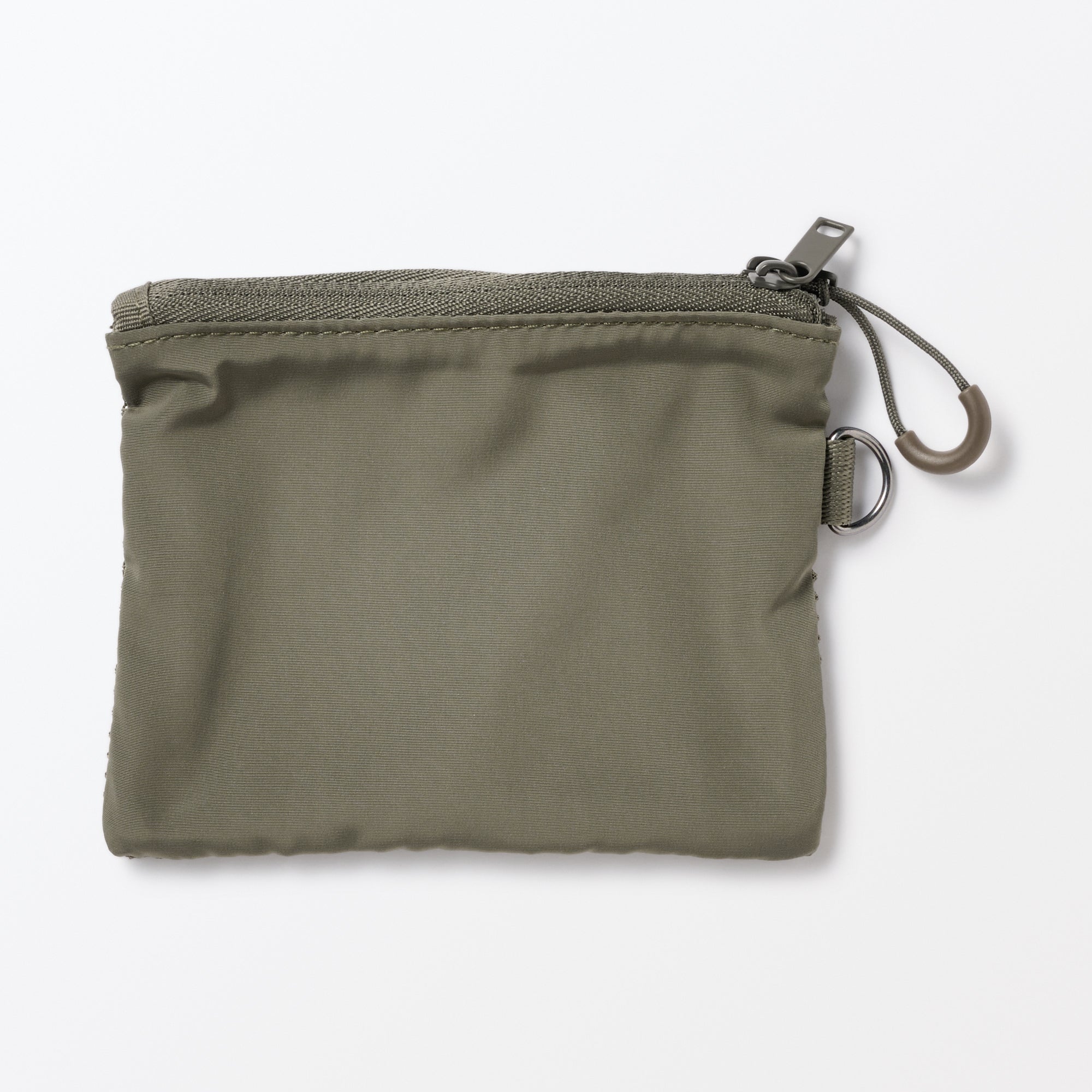 Polyester Two Zipper Case - Small - Image 8