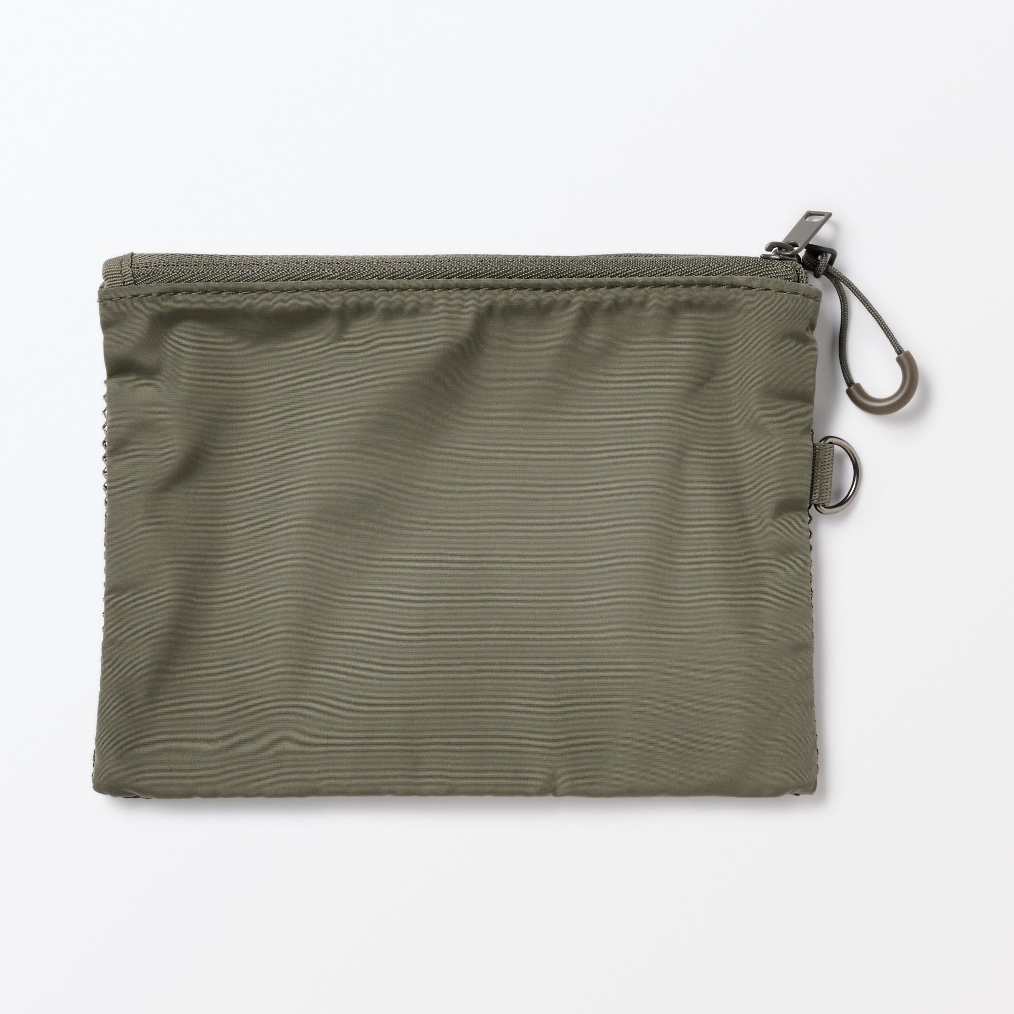 Polyester Two Zipper Case - Medium - Image 3