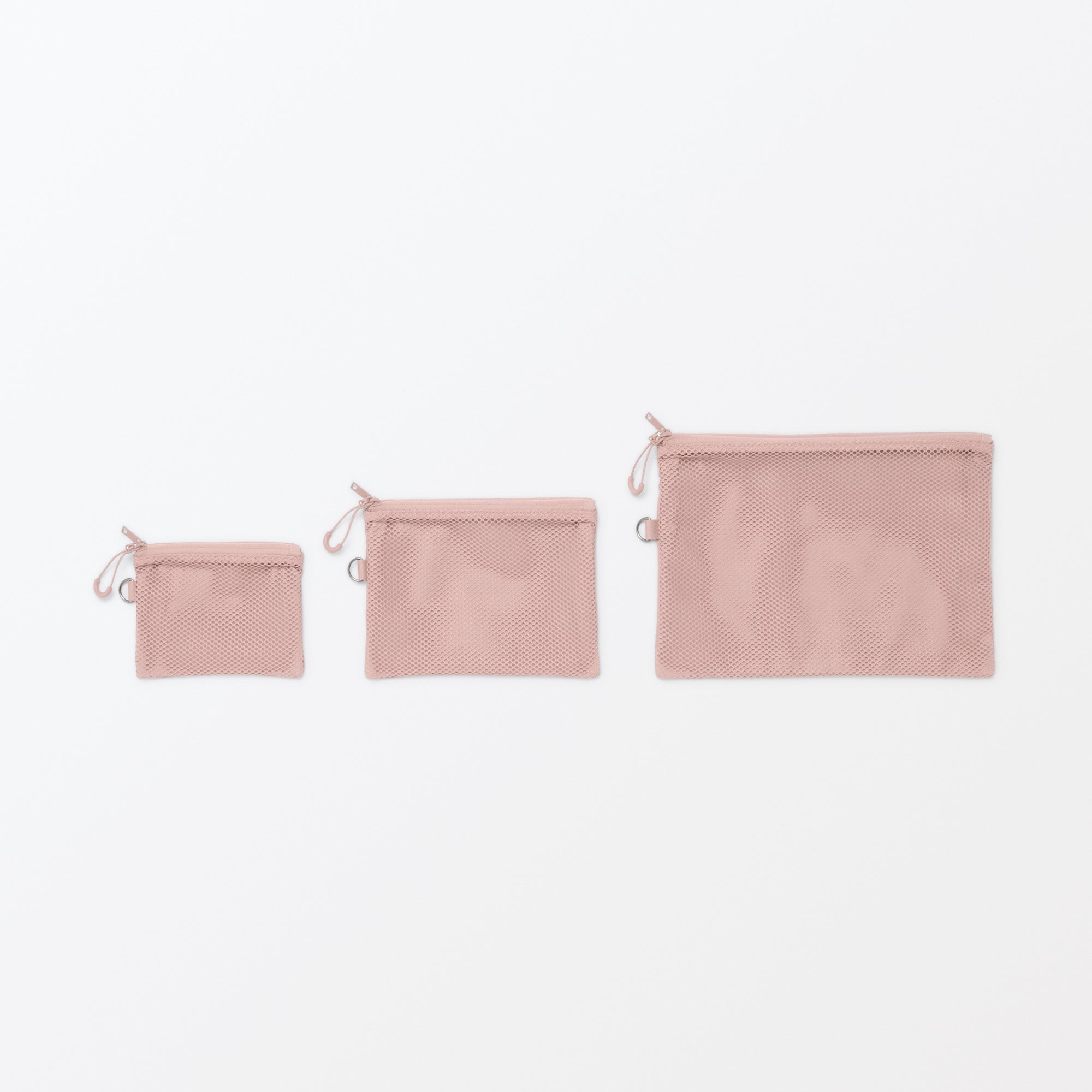 Polyester Two Zipper Case - Medium - Image 12
