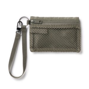 Polyester Card Holder