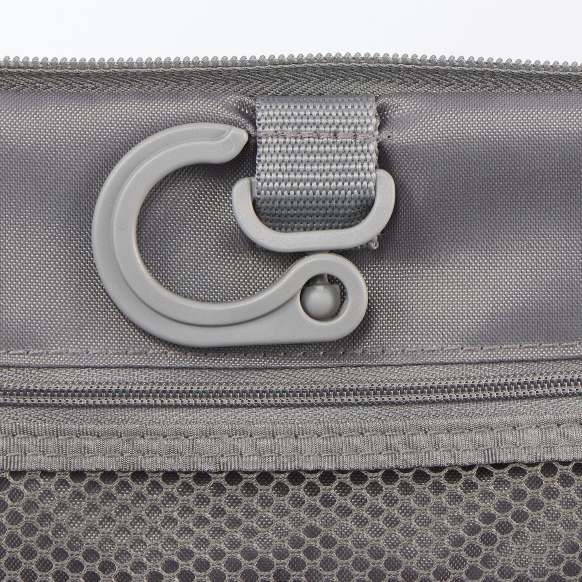 Polyester Hanging Toiletry Case - Image 7