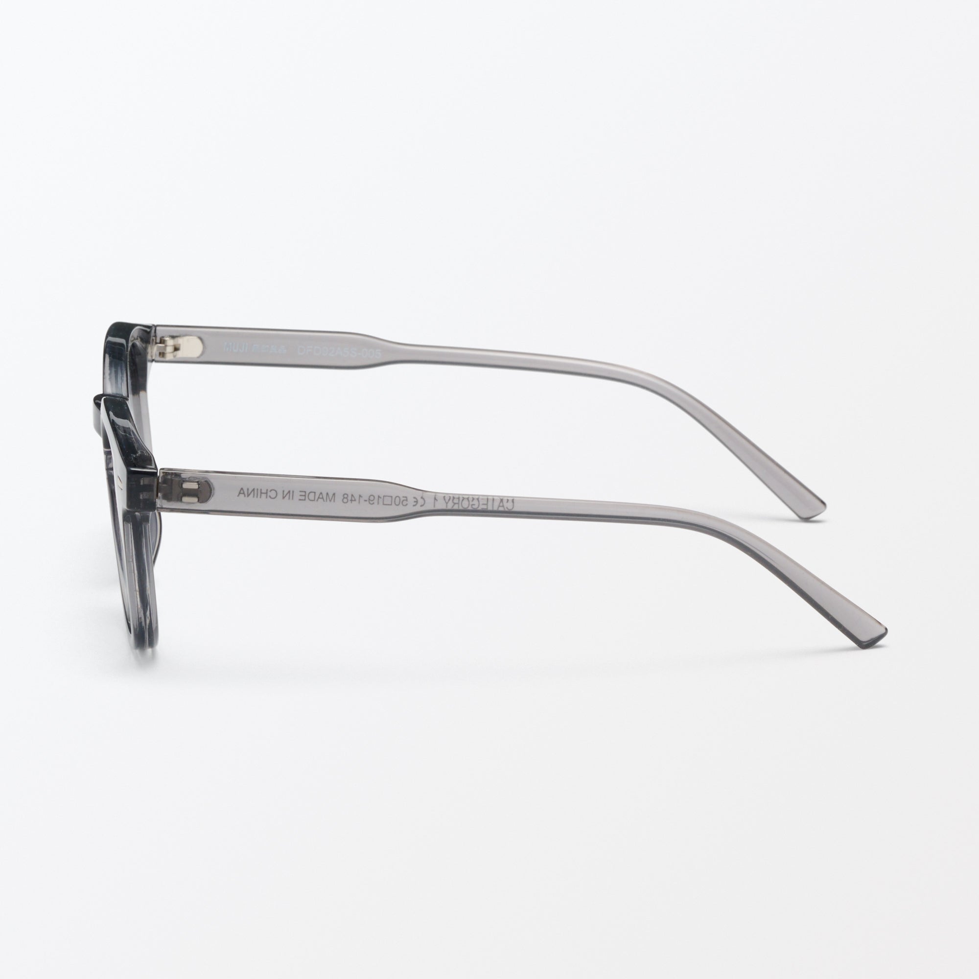 UV Protection Boston Sunglasses - Image 10