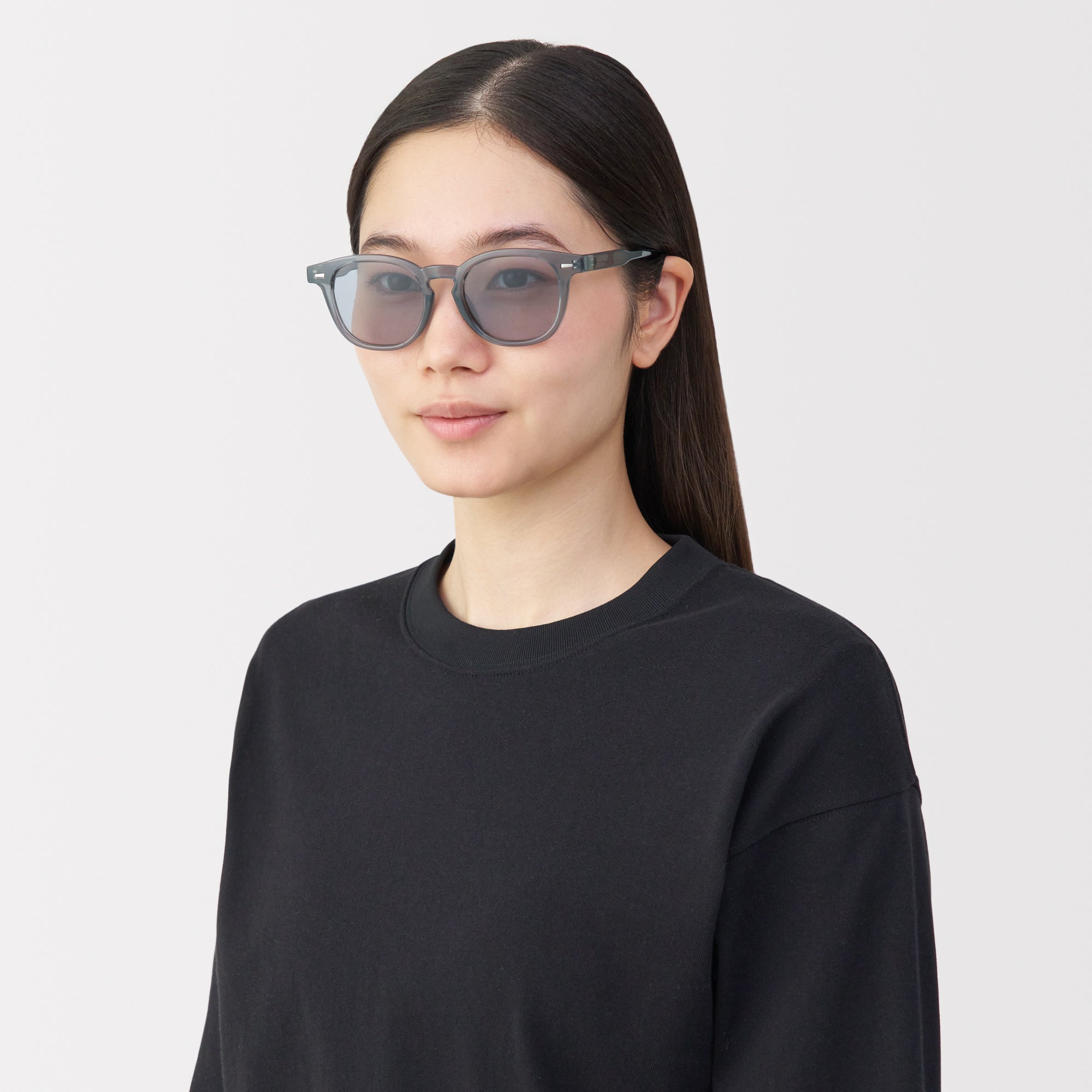 UV Protection Boston Sunglasses - Image 12