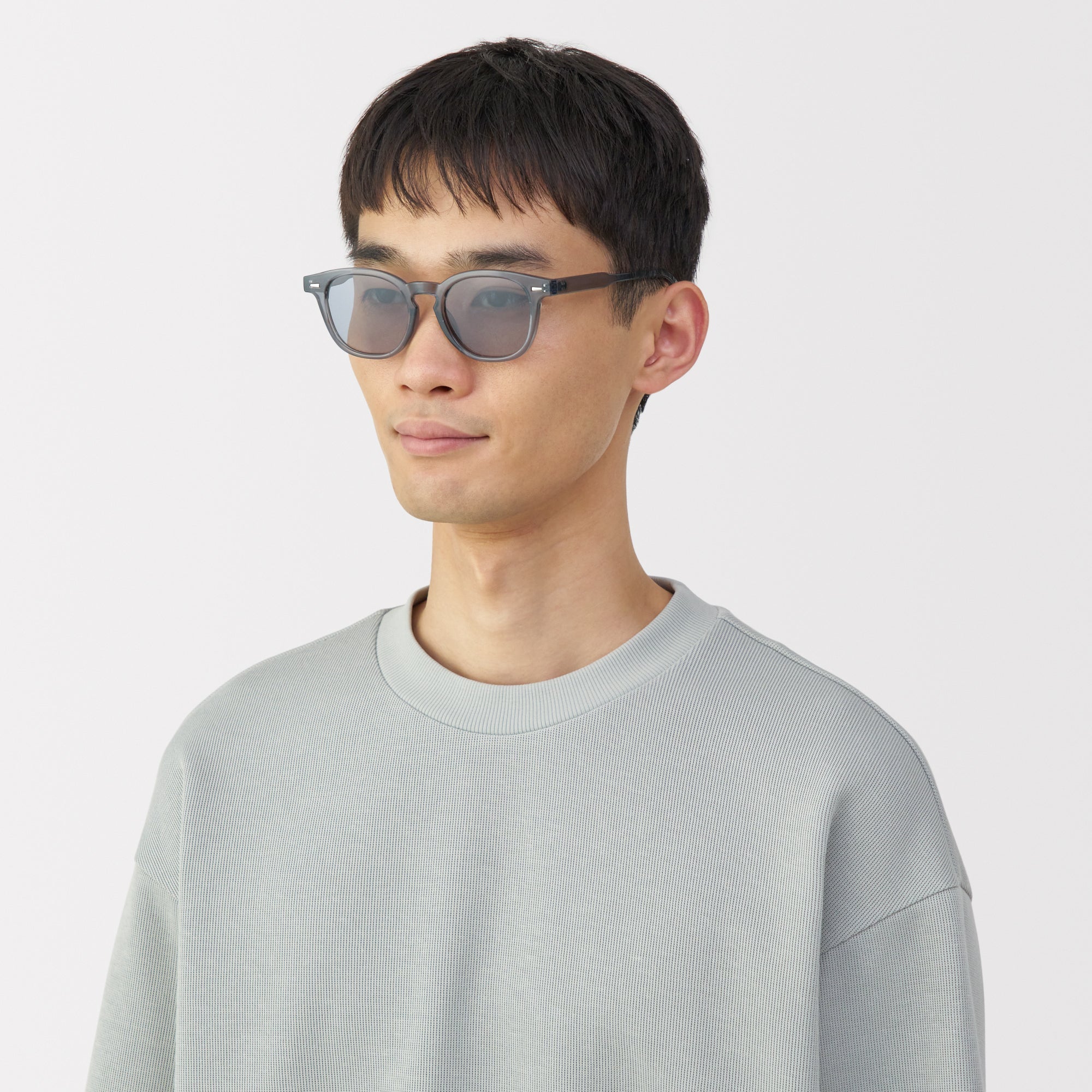 UV Protection Boston Sunglasses - Image 13